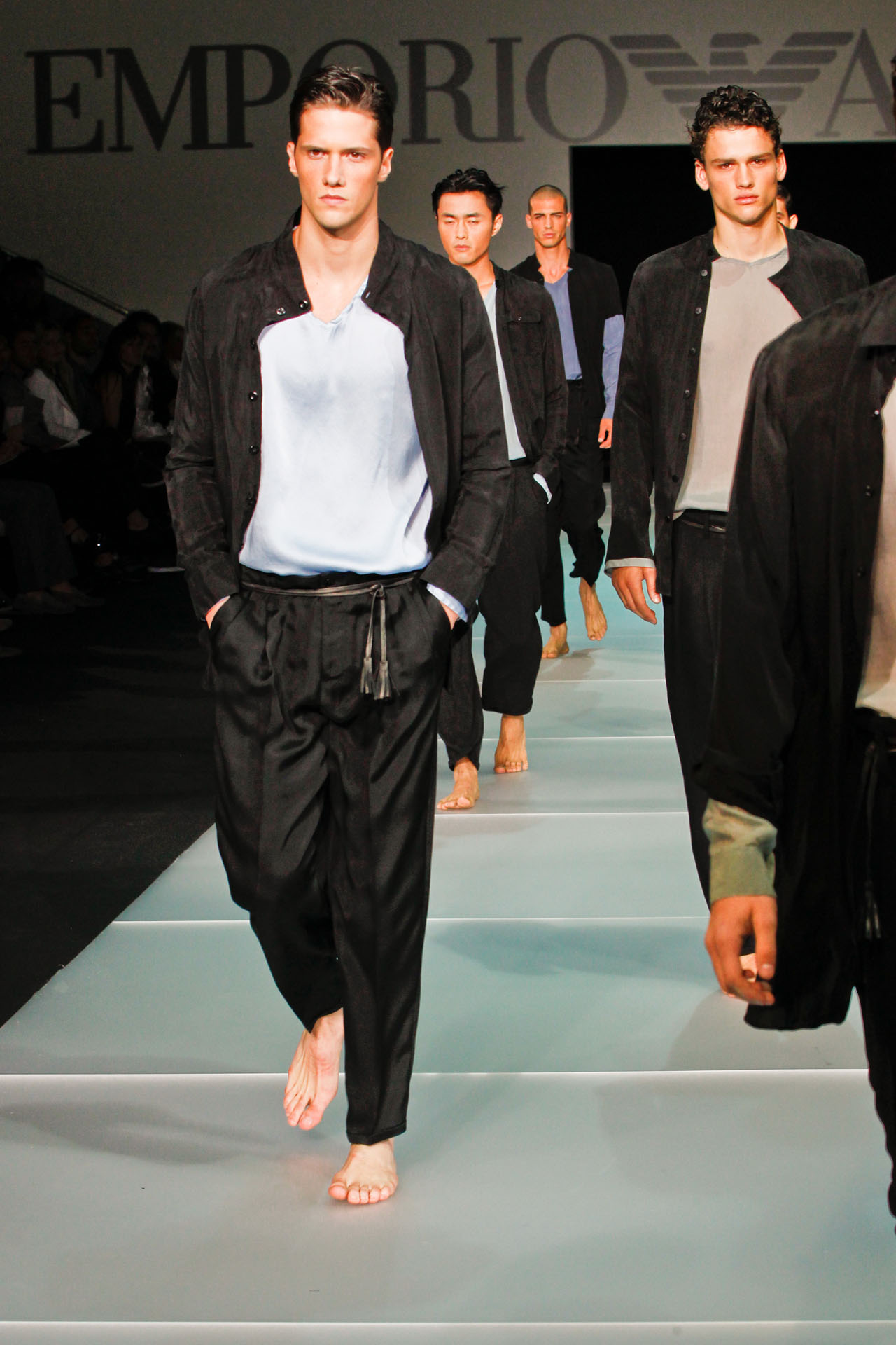 Emporio Armani 2012bDƬ