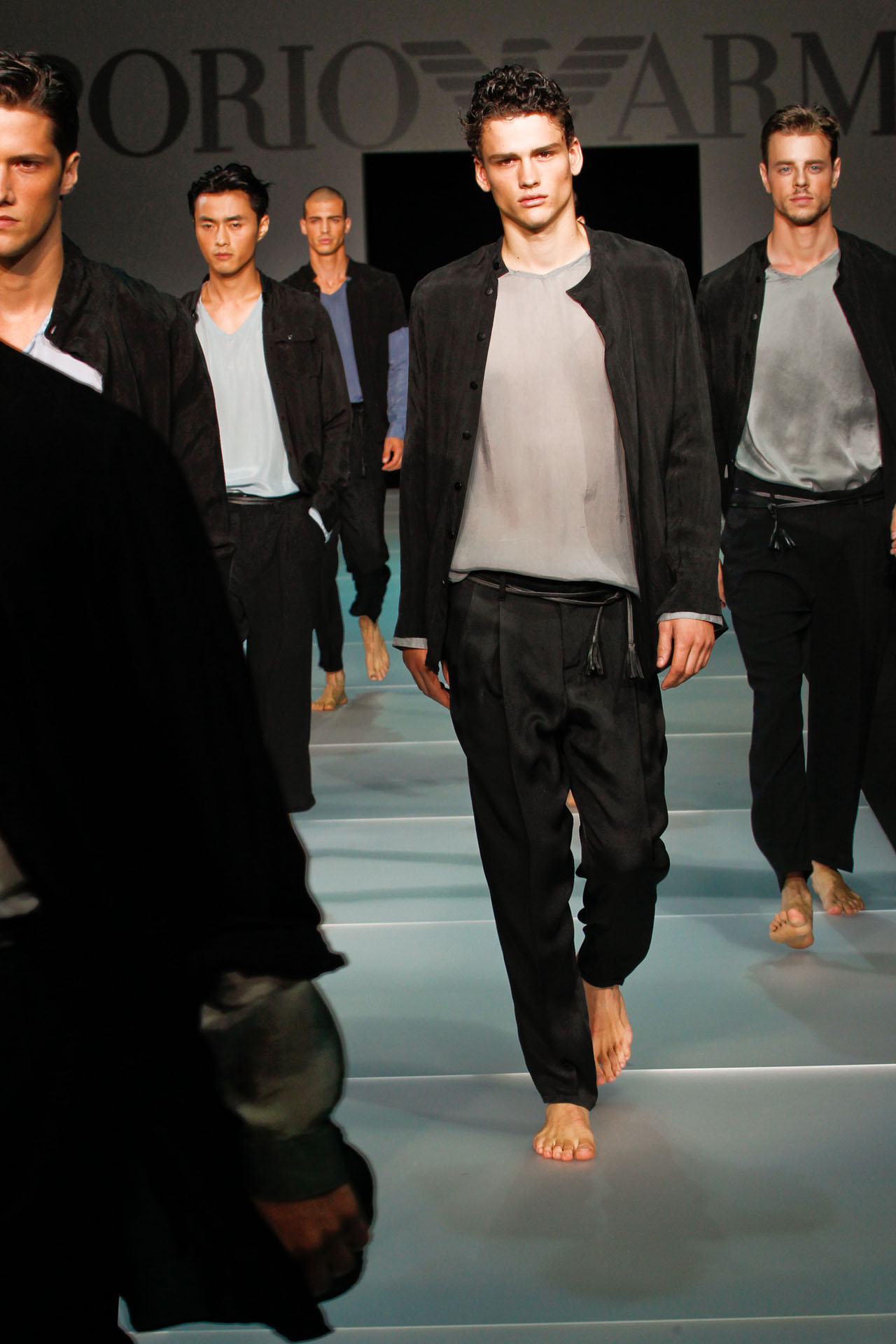 Emporio Armani 2012bDƬ
