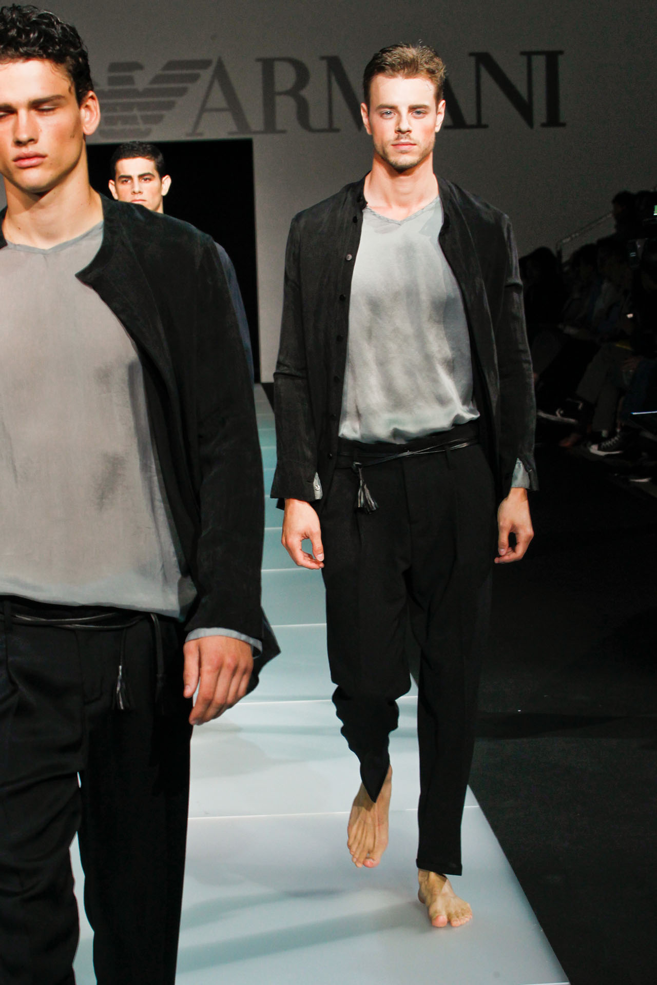 Emporio Armani 2012bDƬ