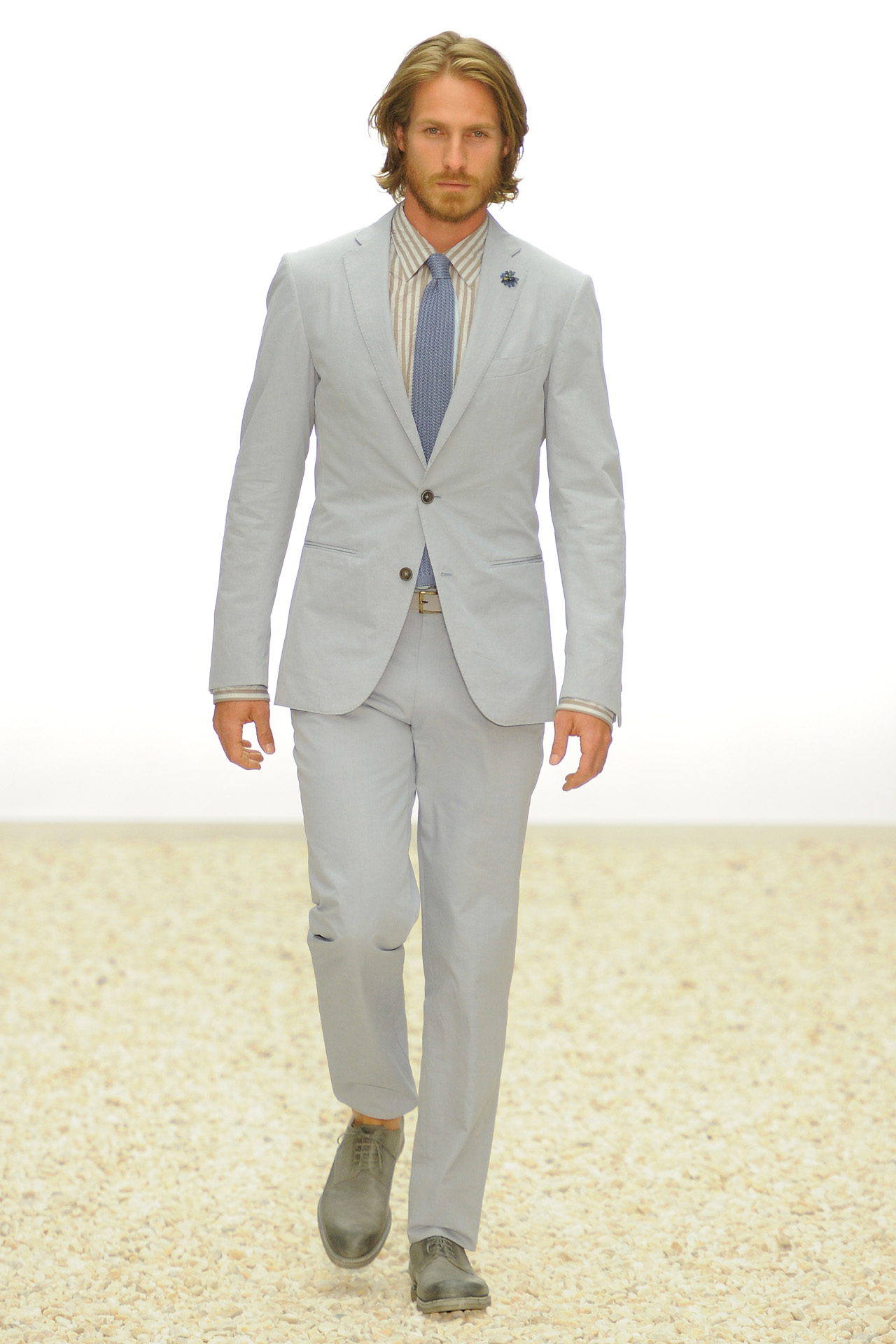 Ermenegildo Zegna 2012bDƬ