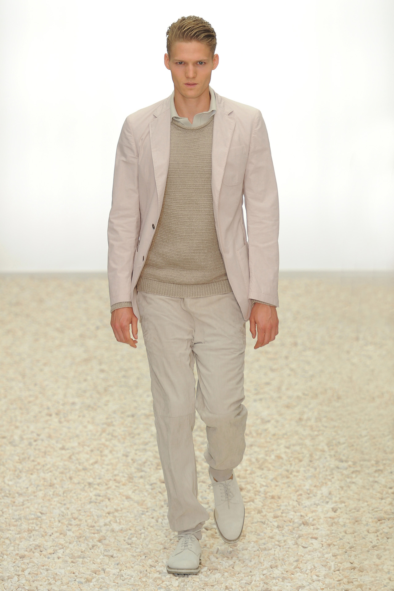 Ermenegildo Zegna 2012bDƬ