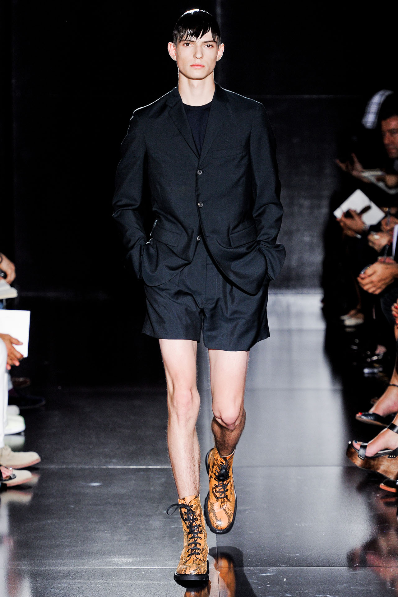 Jil Sander 2012bDƬ