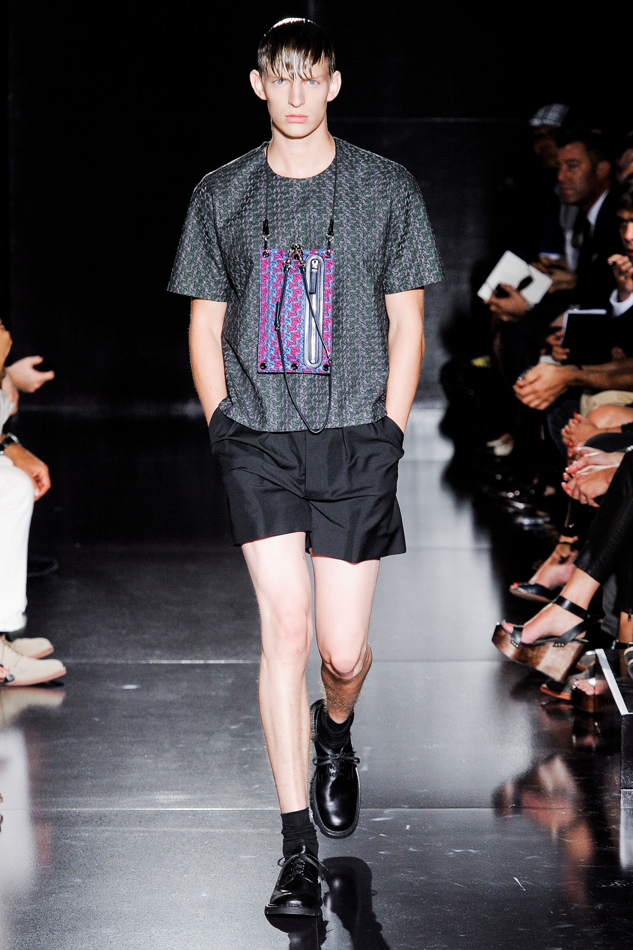 Jil Sander 2012bDƬ