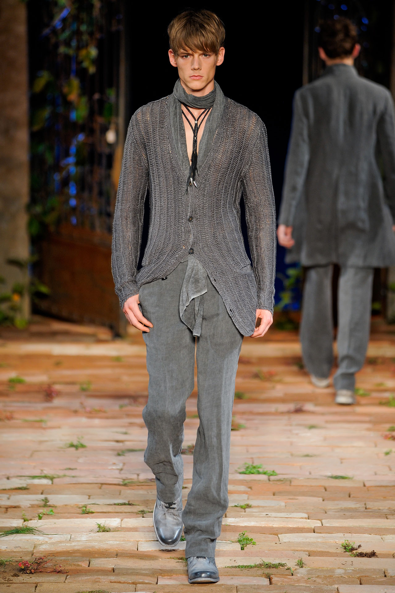 John Varvatos 2012bDƬ