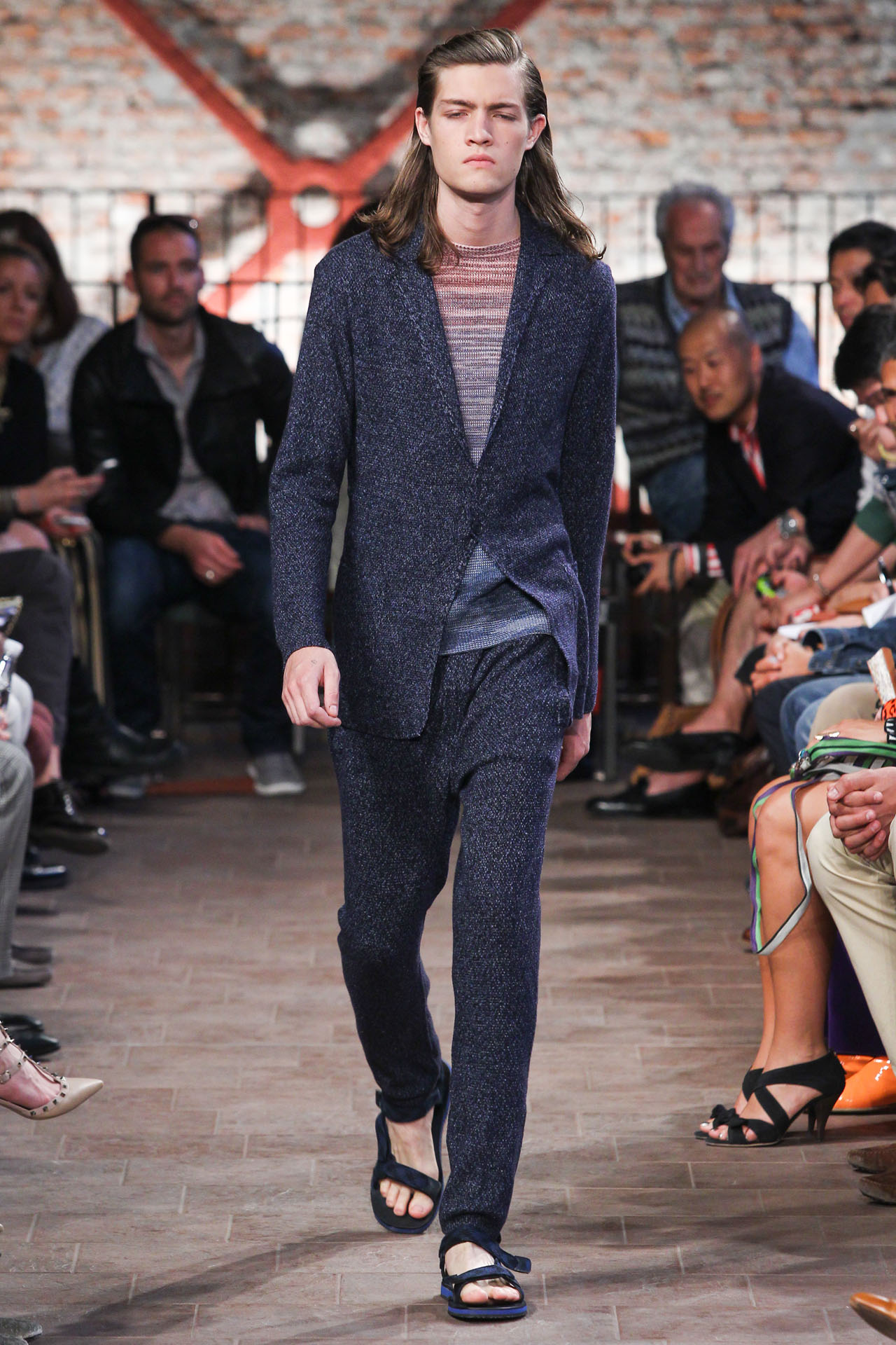 Missoni 2012bDƬ