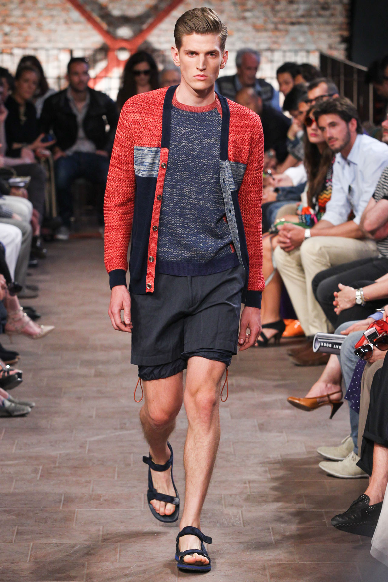 Missoni 2012bDƬ