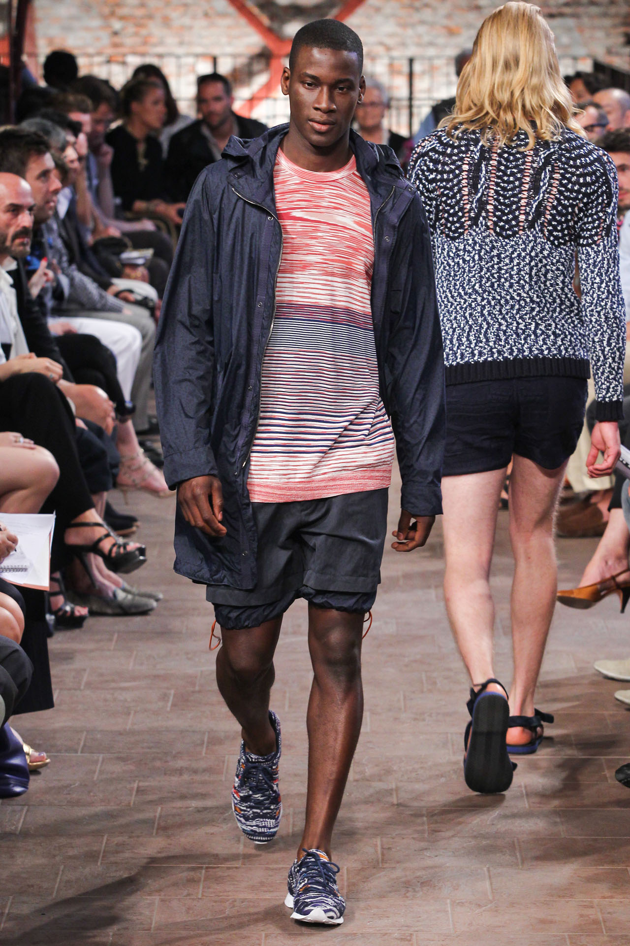 Missoni 2012bDƬ
