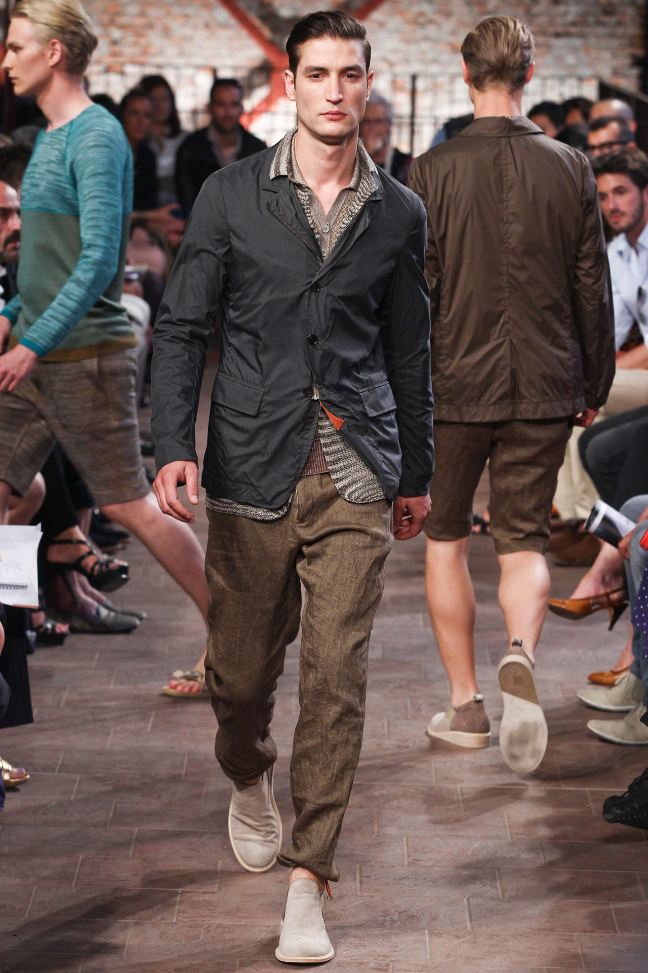 Missoni 2012bDƬ