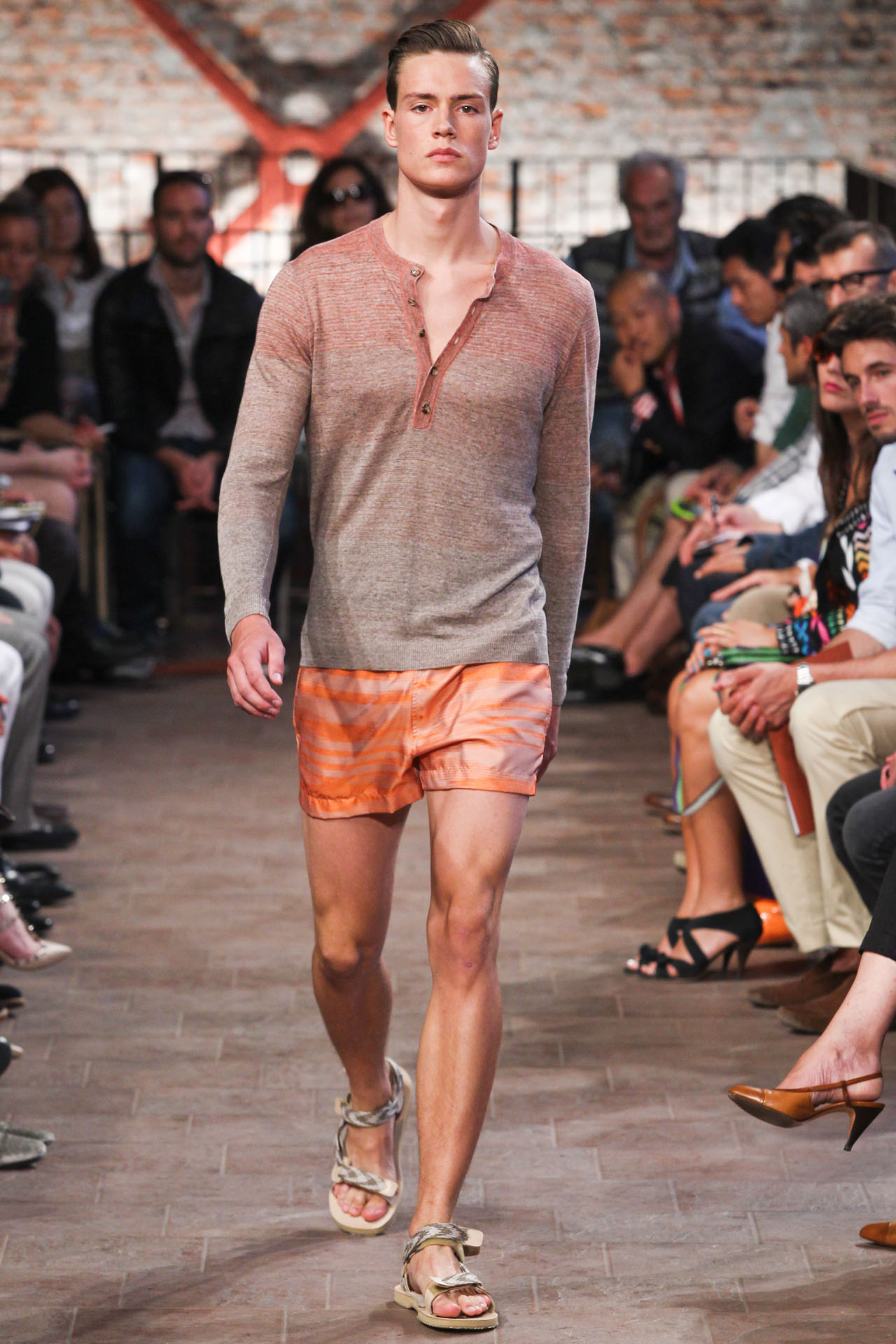 Missoni 2012bDƬ