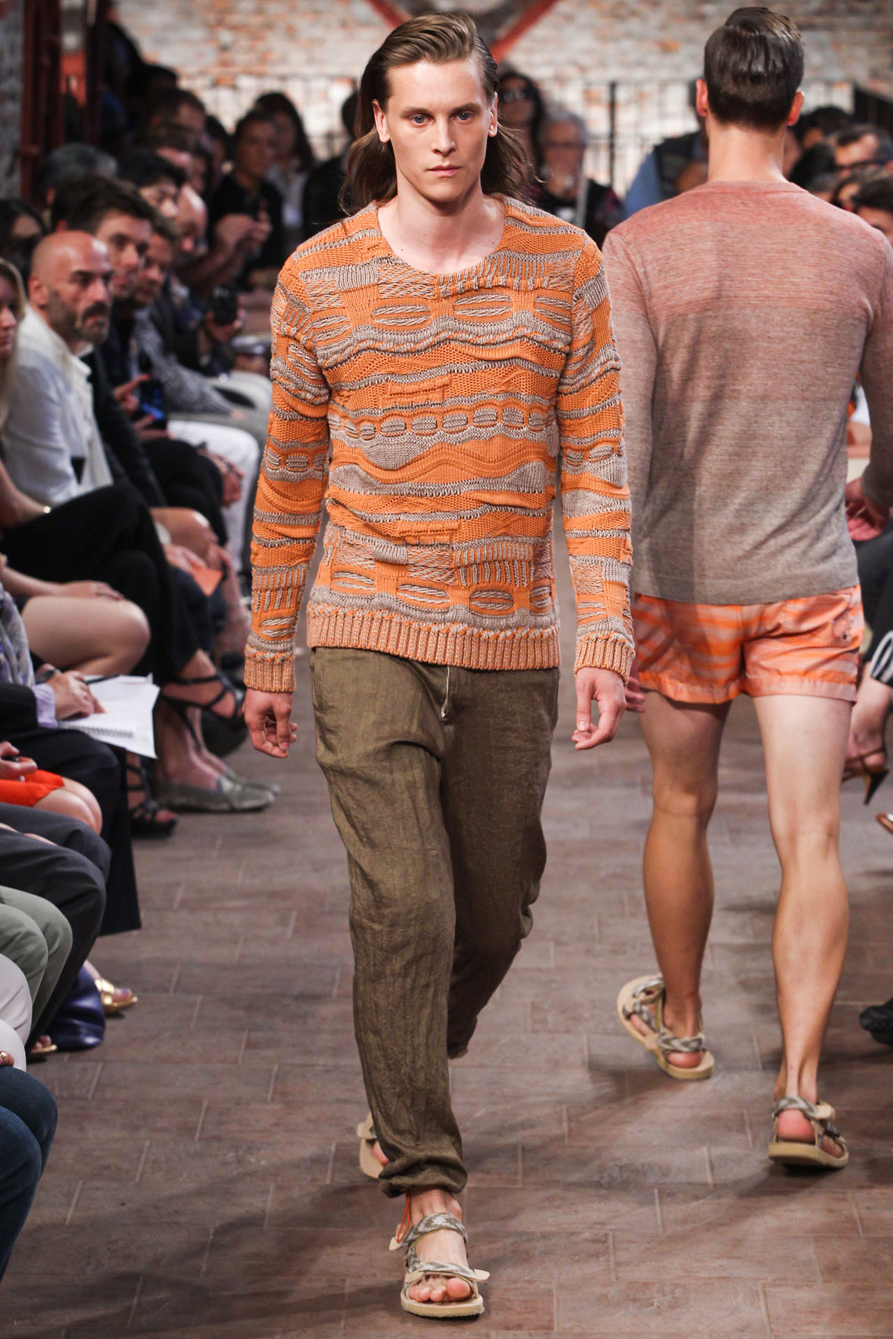 Missoni 2012bDƬ