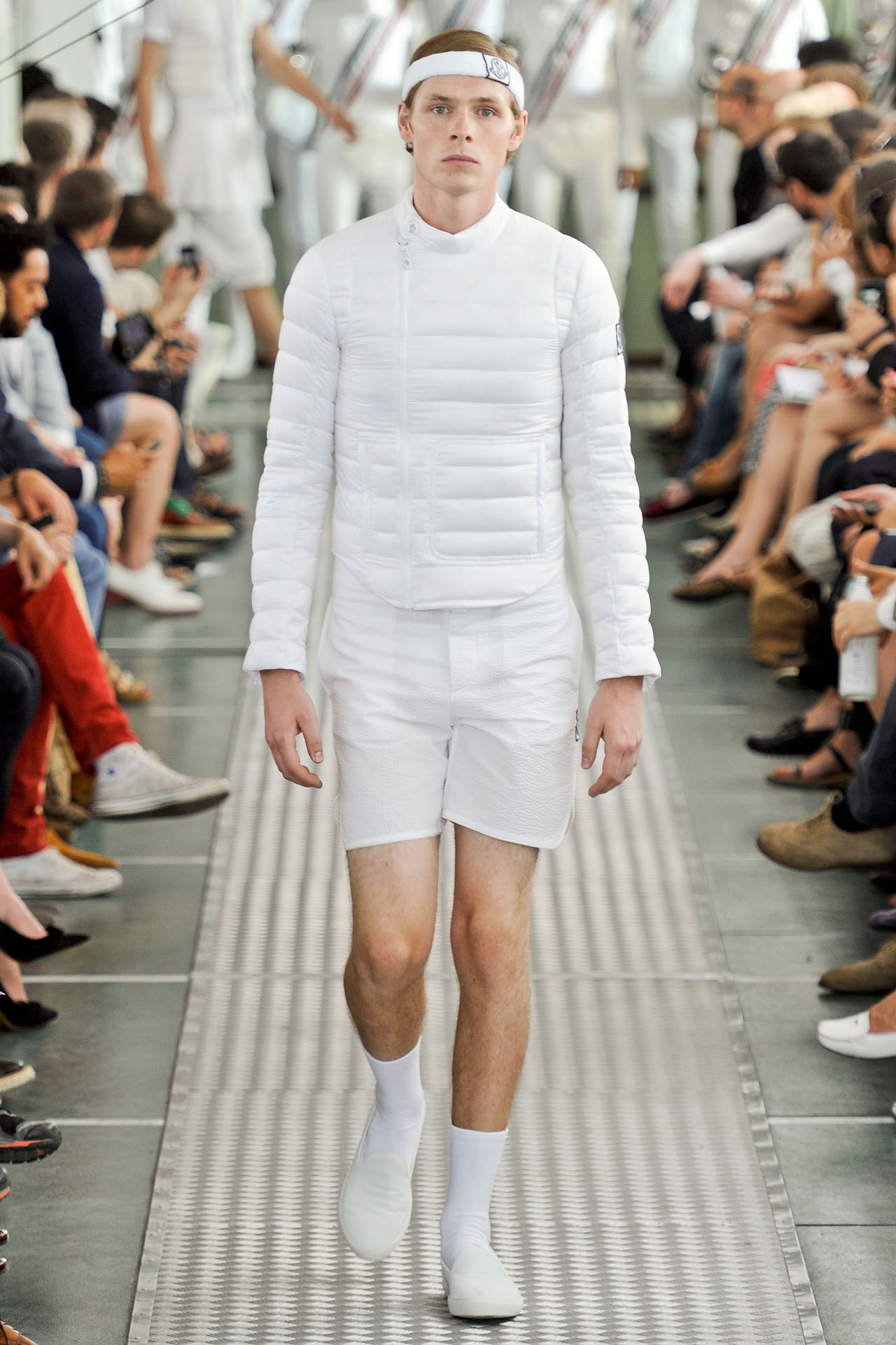 Moncler Gamme Bleu 2012bDƬ