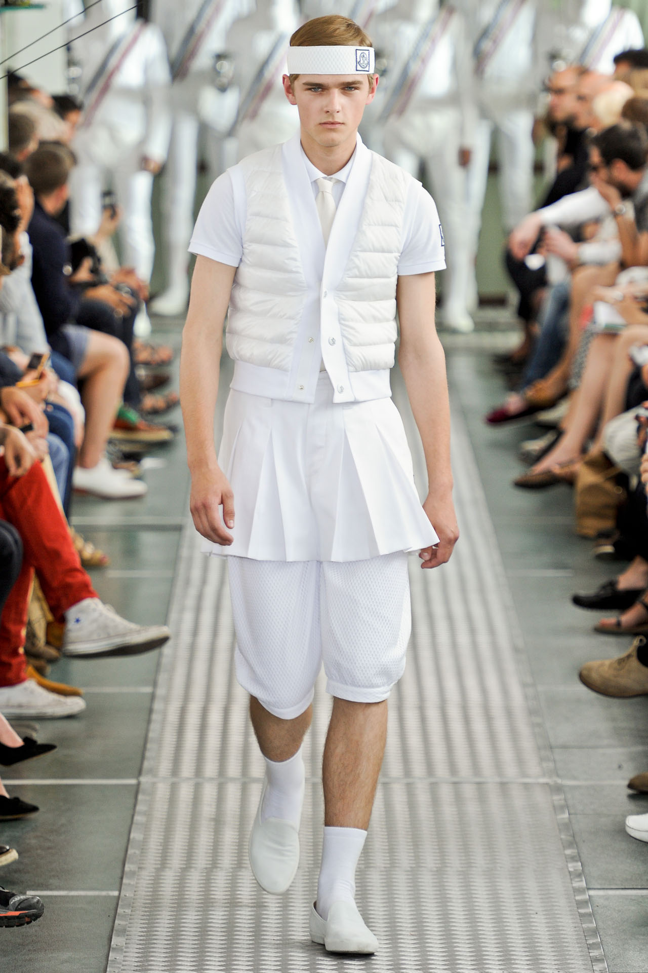 Moncler Gamme Bleu 2012bDƬ