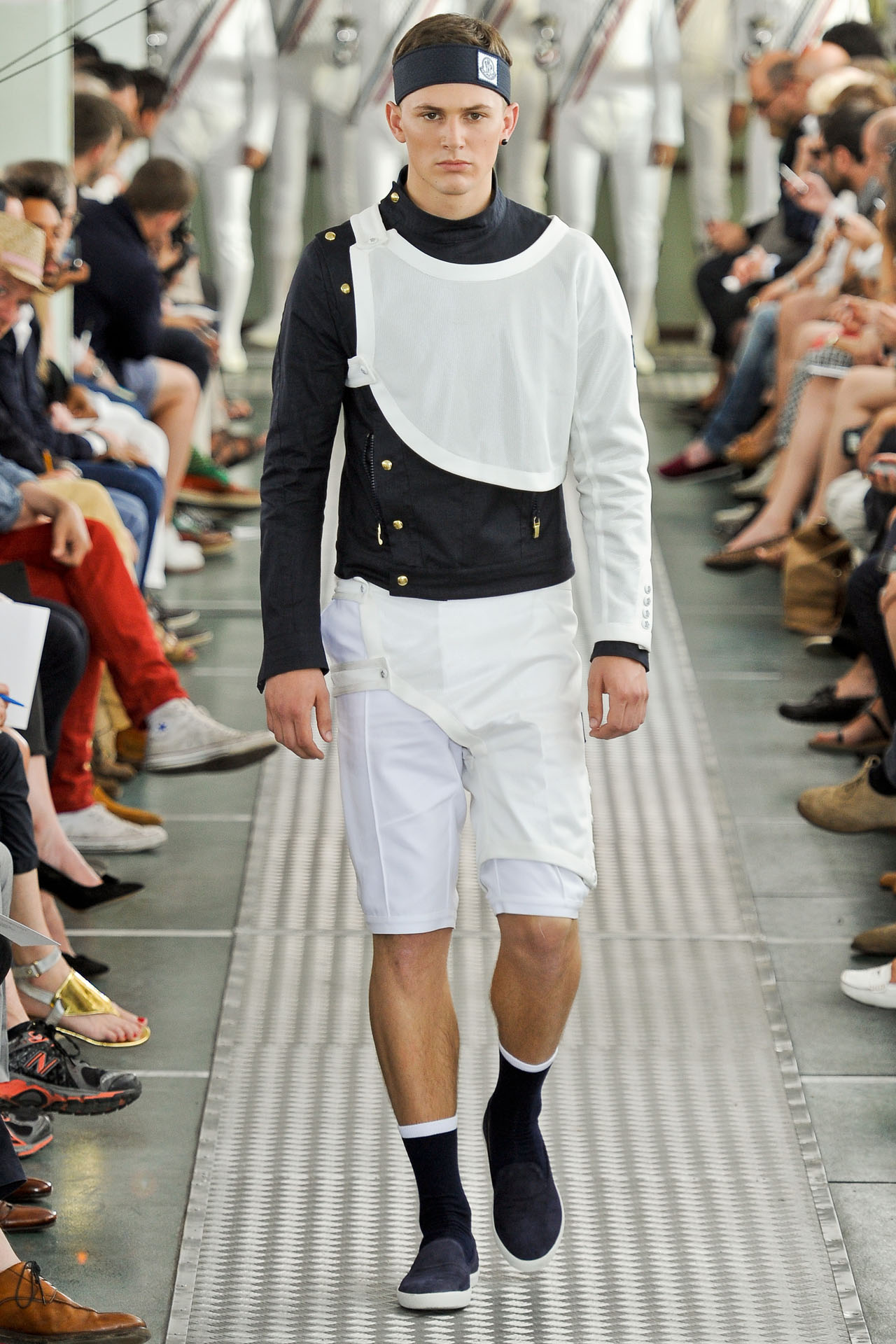 Moncler Gamme Bleu 2012bDƬ