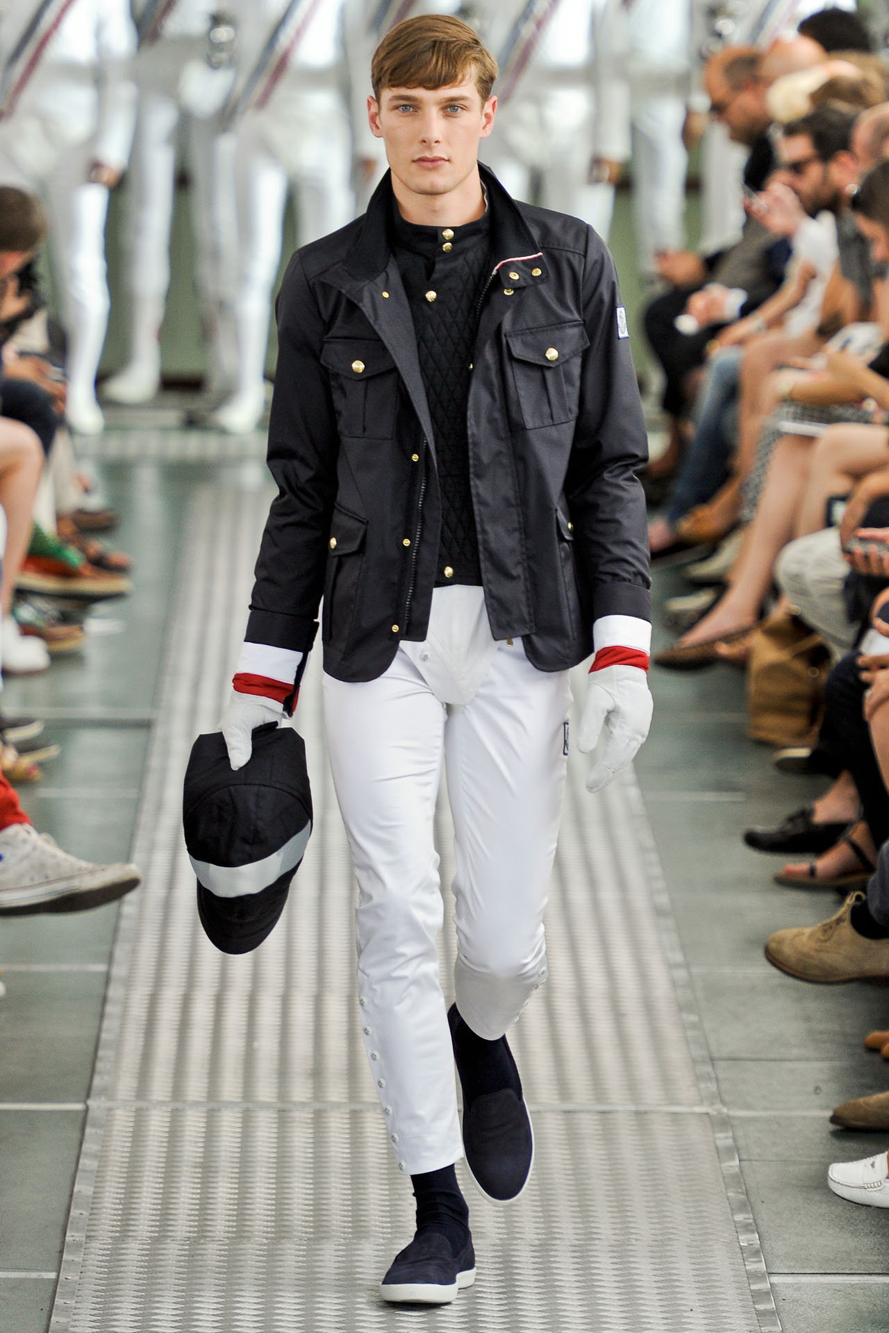 Moncler Gamme Bleu 2012bDƬ