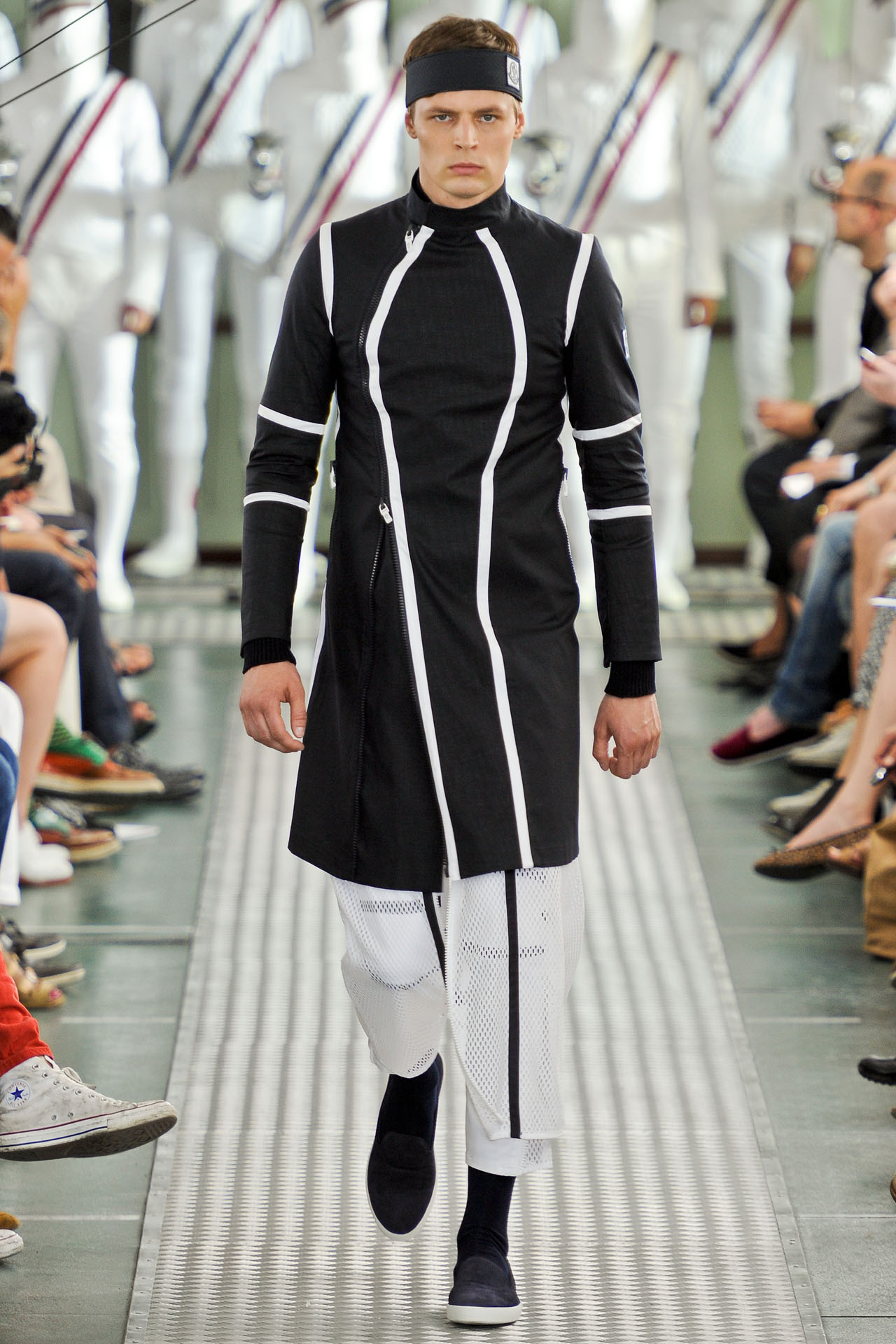 Moncler Gamme Bleu 2012bDƬ
