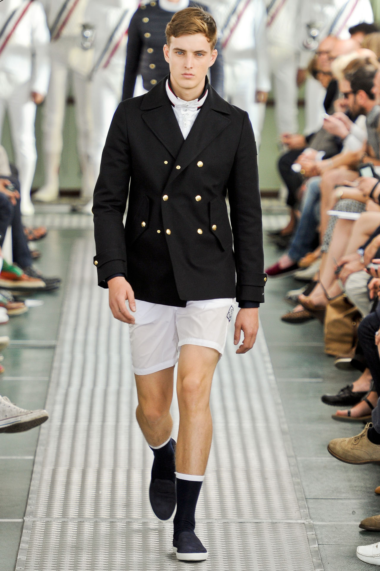 Moncler Gamme Bleu 2012bDƬ