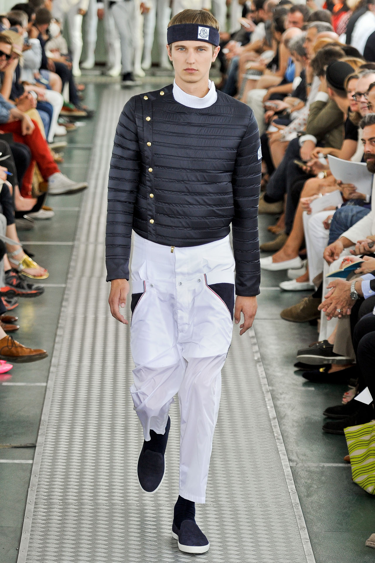 Moncler Gamme Bleu 2012bDƬ