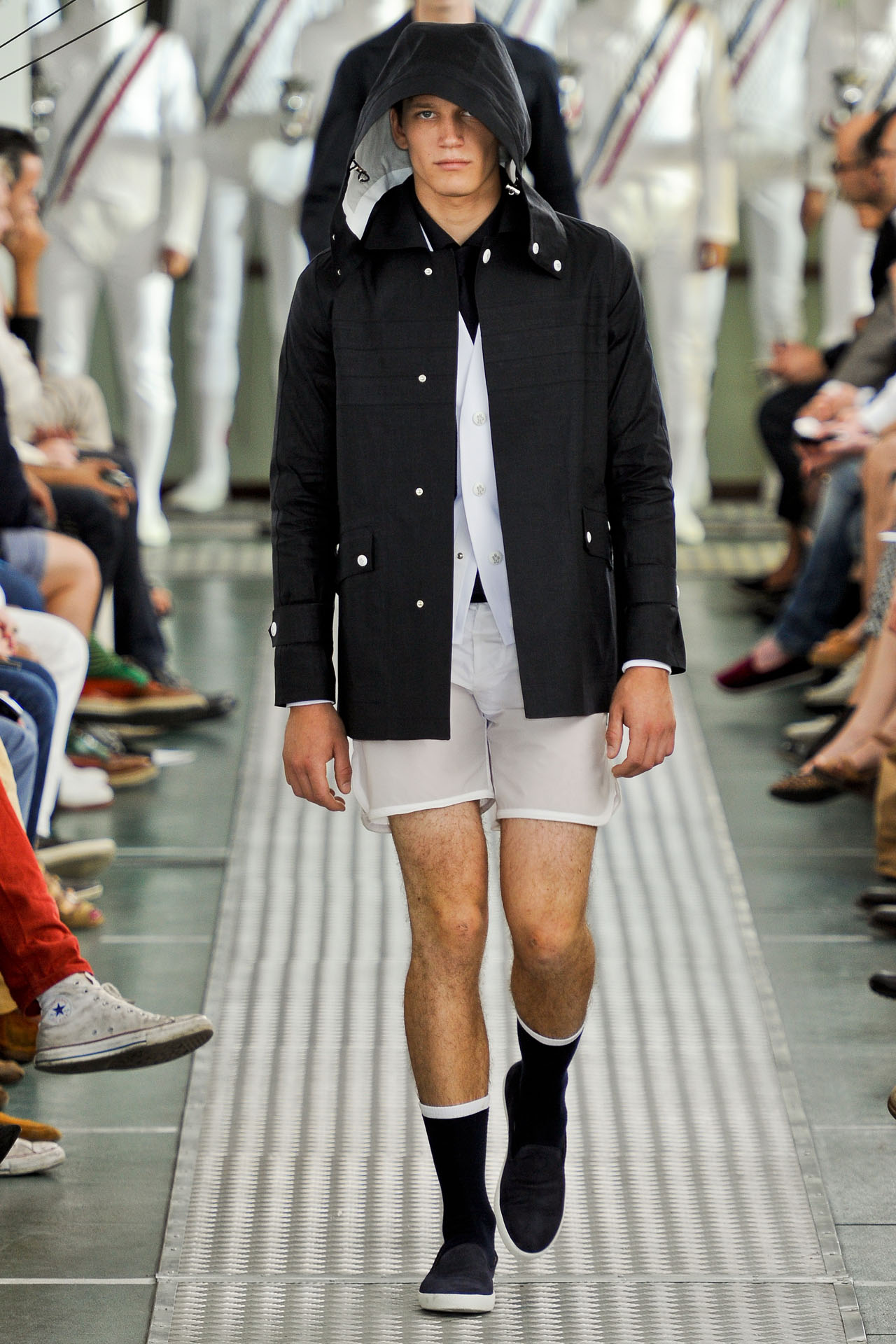 Moncler Gamme Bleu 2012bDƬ