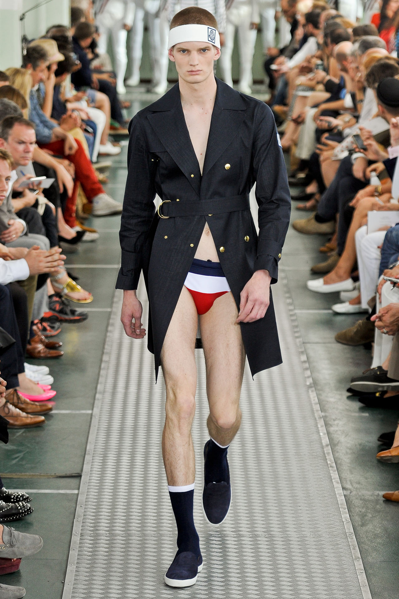 Moncler Gamme Bleu 2012bDƬ