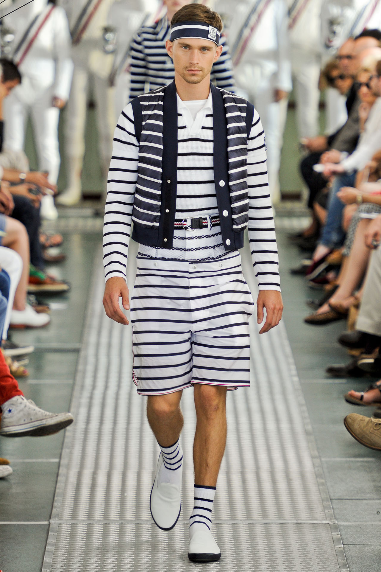 Moncler Gamme Bleu 2012bDƬ