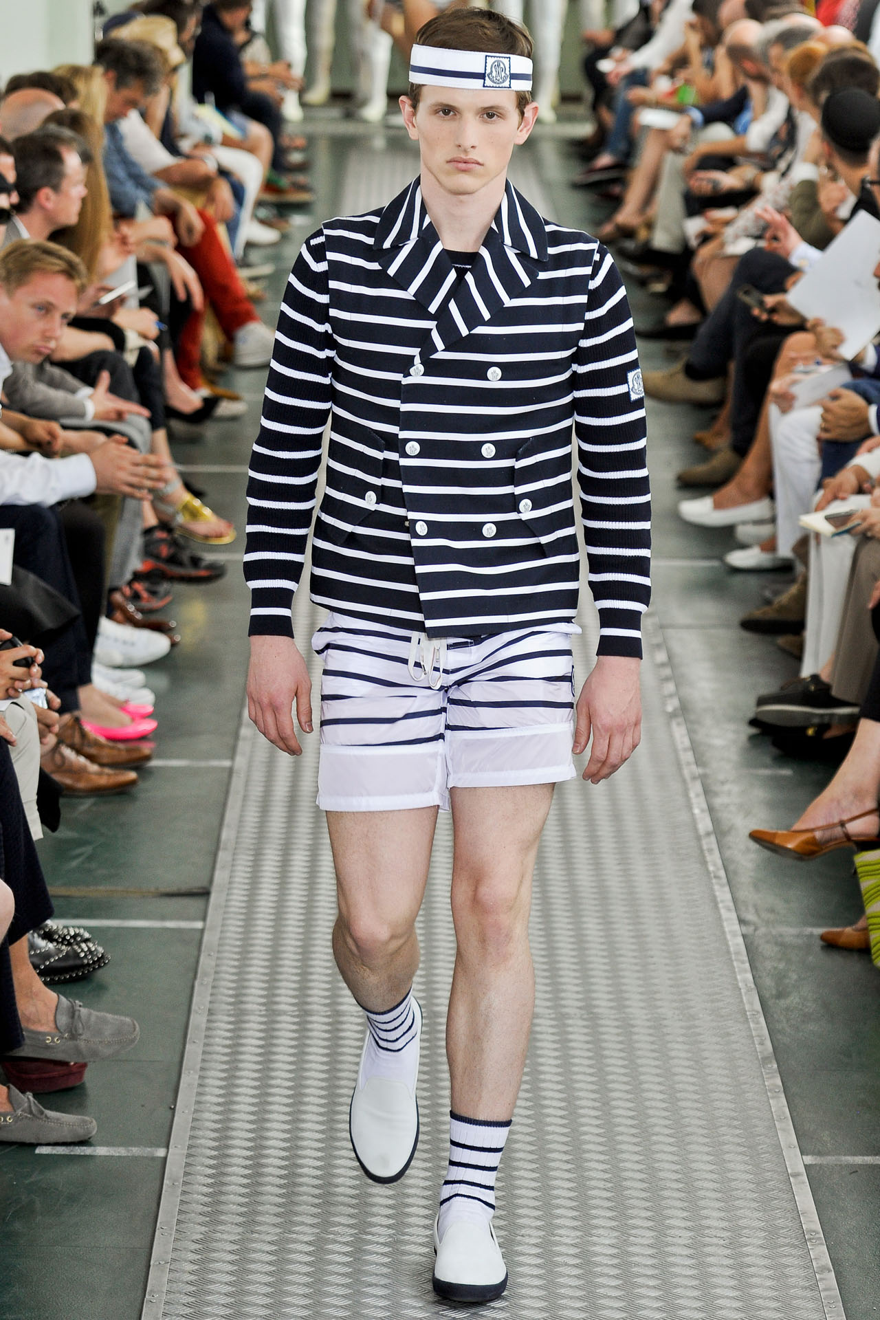 Moncler Gamme Bleu 2012bDƬ