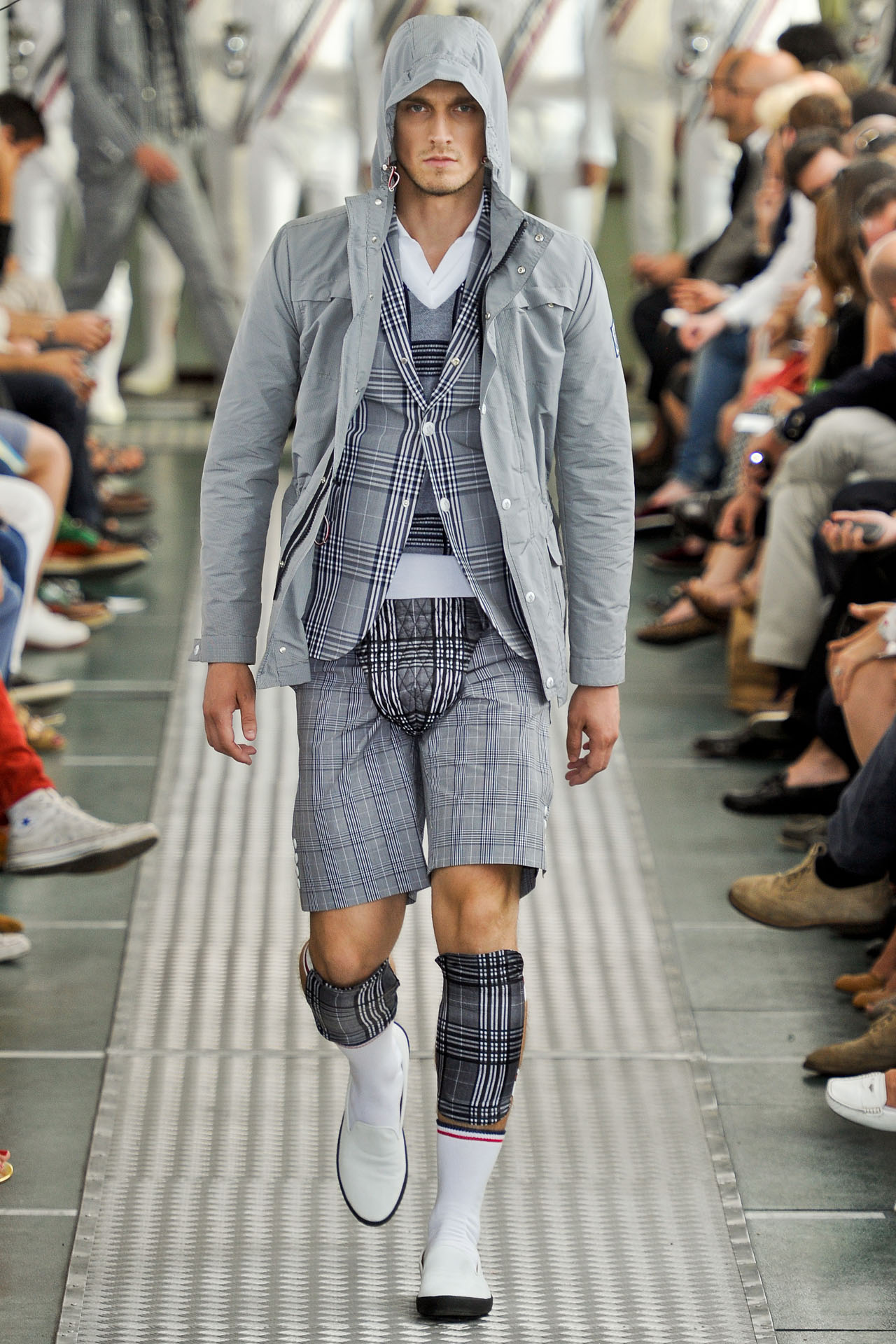 Moncler Gamme Bleu 2012bDƬ