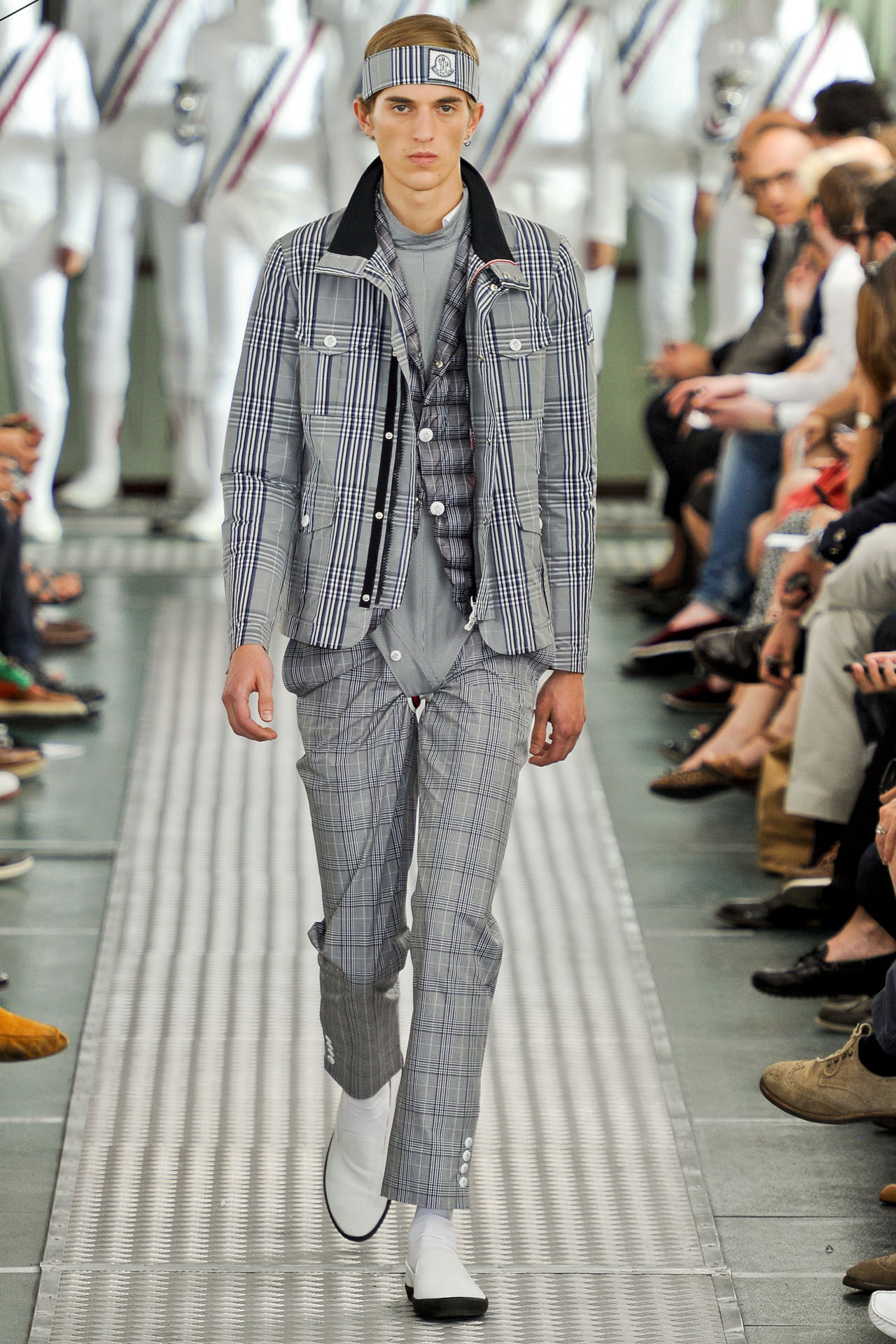 Moncler Gamme Bleu 2012bDƬ