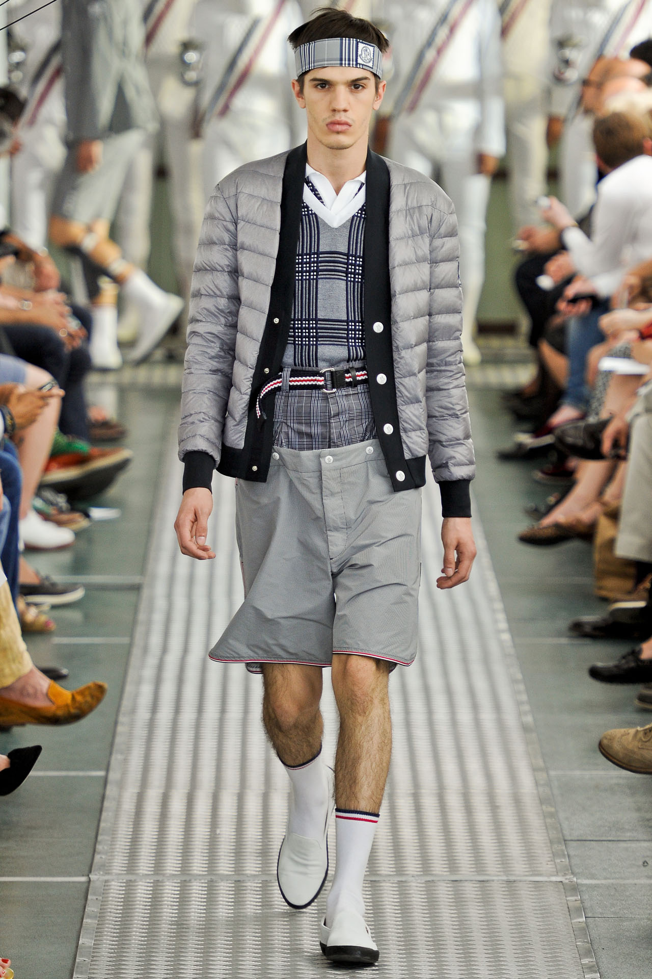 Moncler Gamme Bleu 2012bDƬ