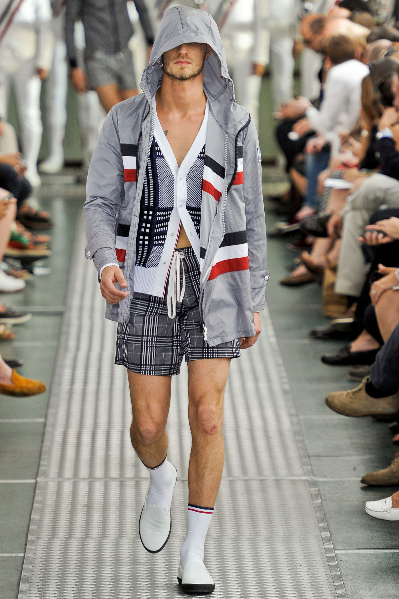 Moncler Gamme Bleu 2012bDƬ