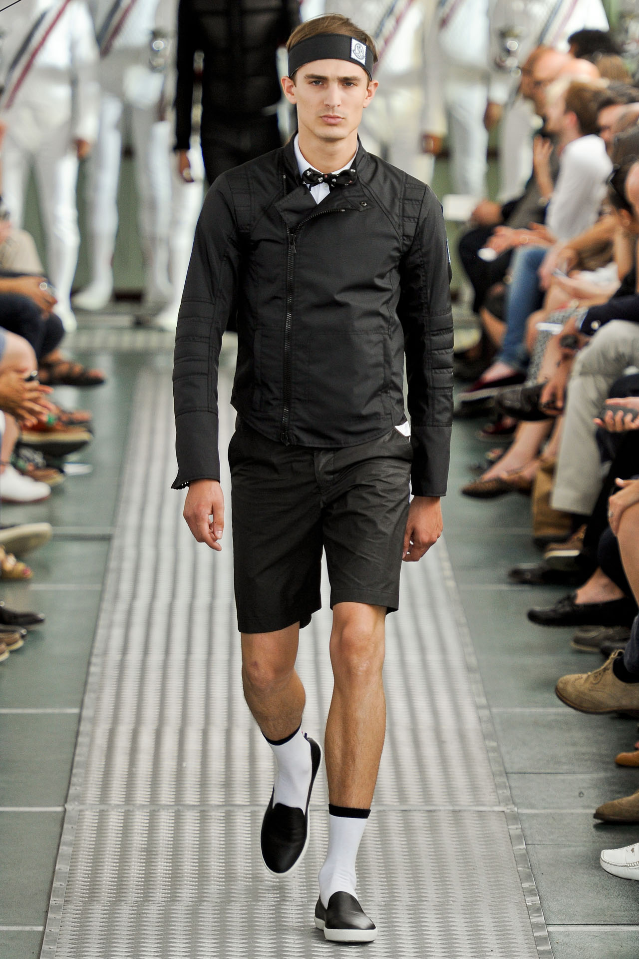 Moncler Gamme Bleu 2012bDƬ