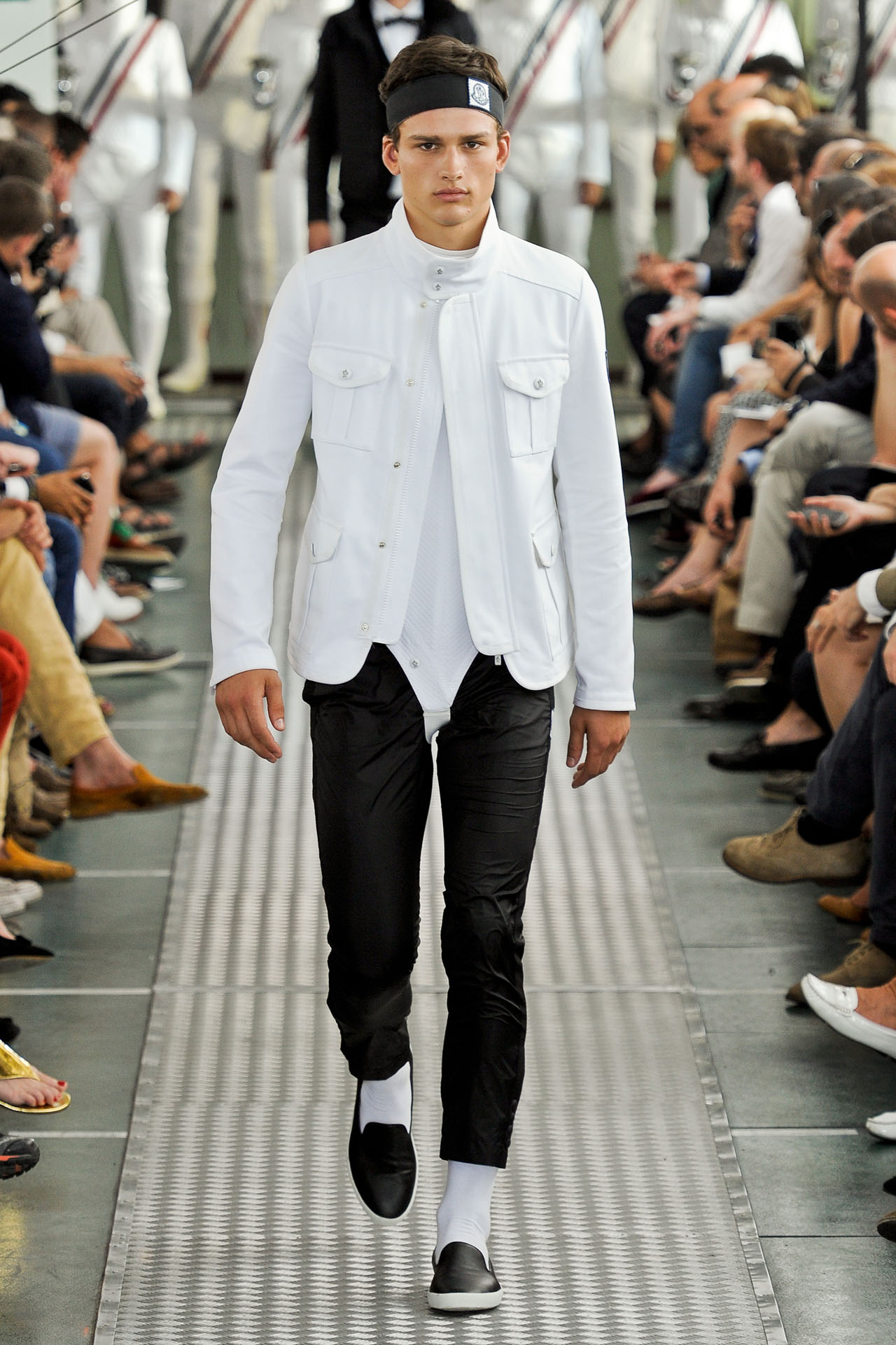 Moncler Gamme Bleu 2012bDƬ