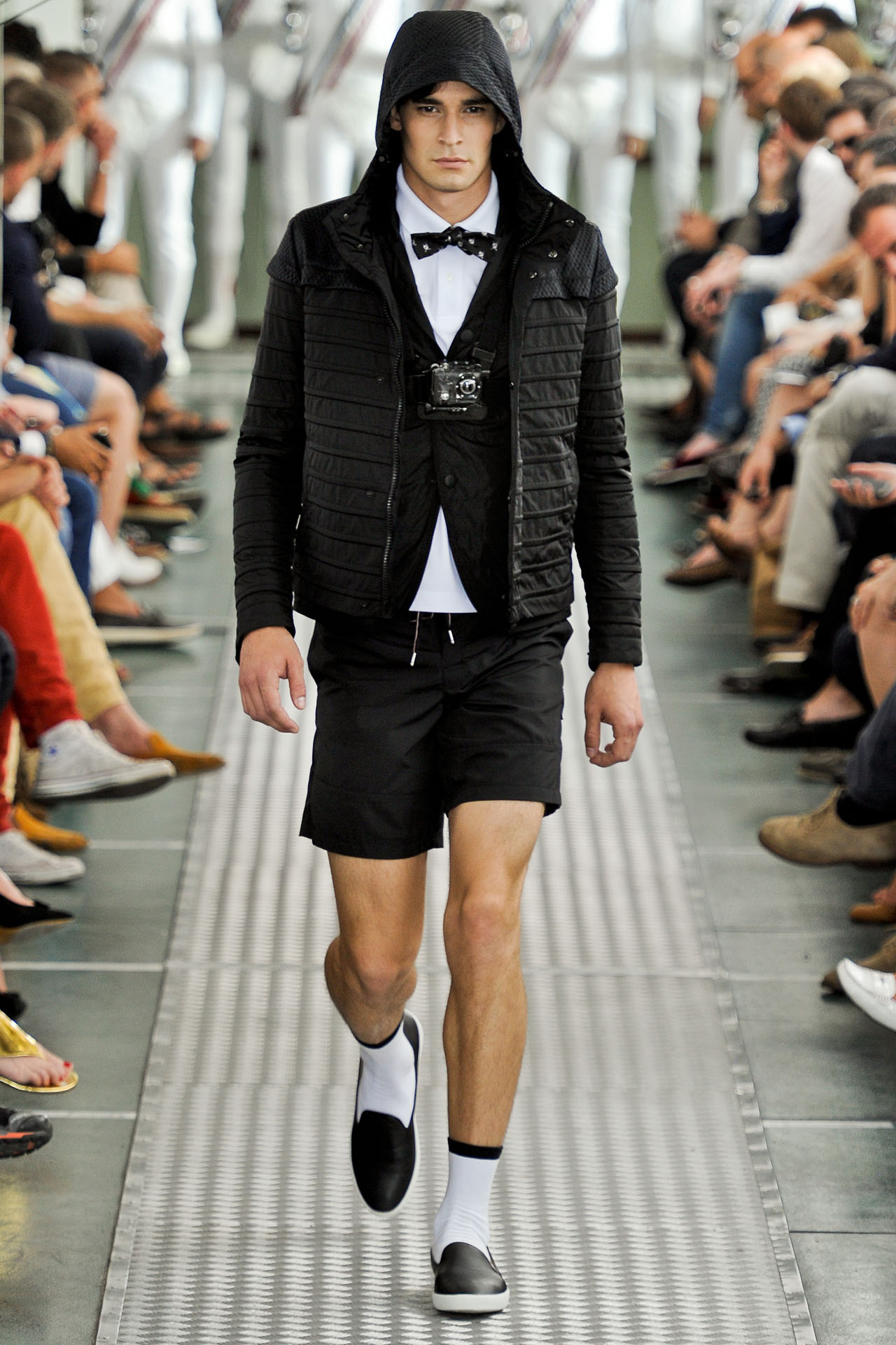 Moncler Gamme Bleu 2012bDƬ