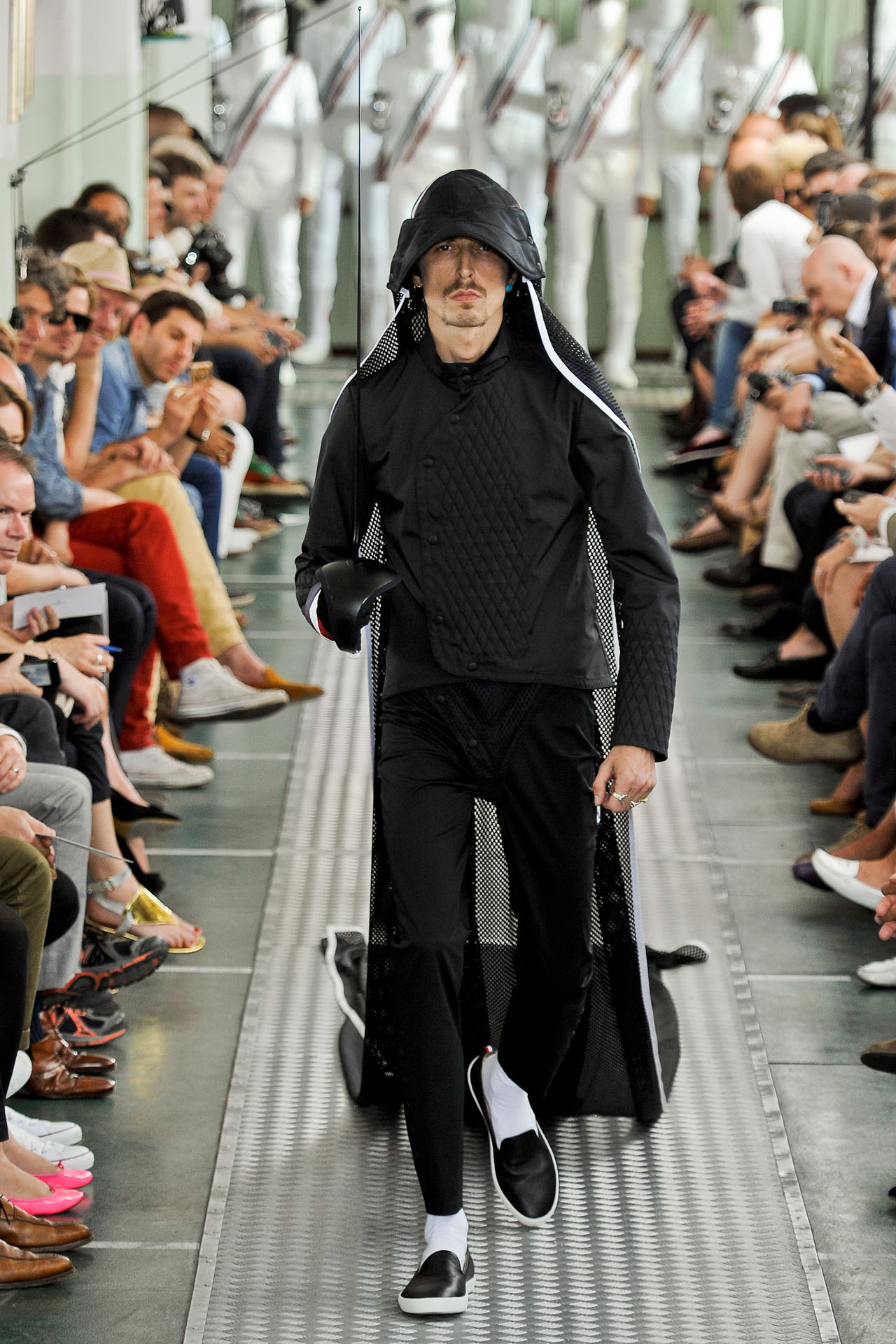 Moncler Gamme Bleu 2012bDƬ
