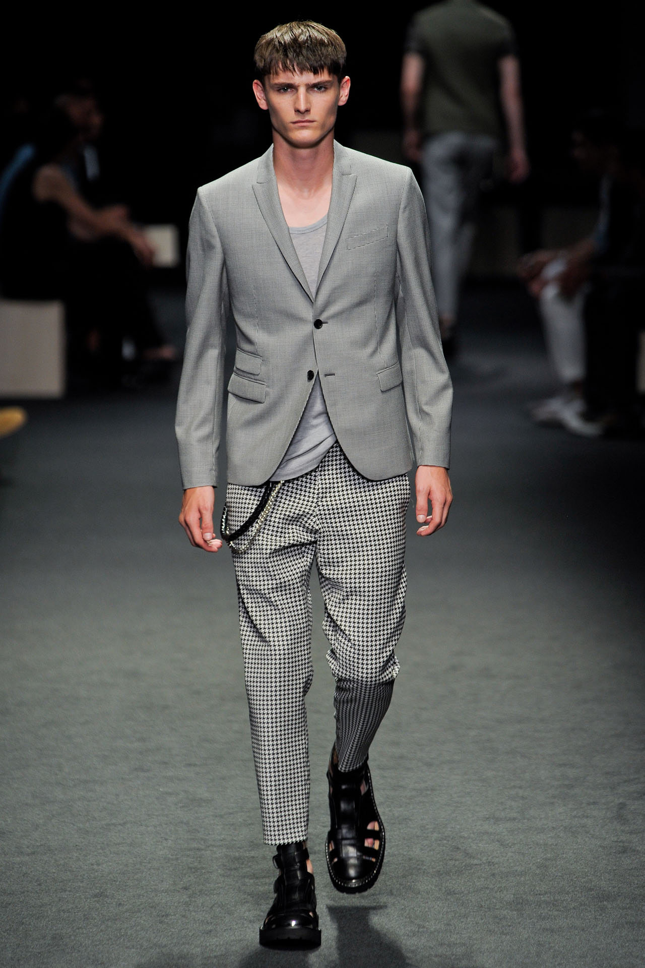 Neil Barrett 2012bDƬ
