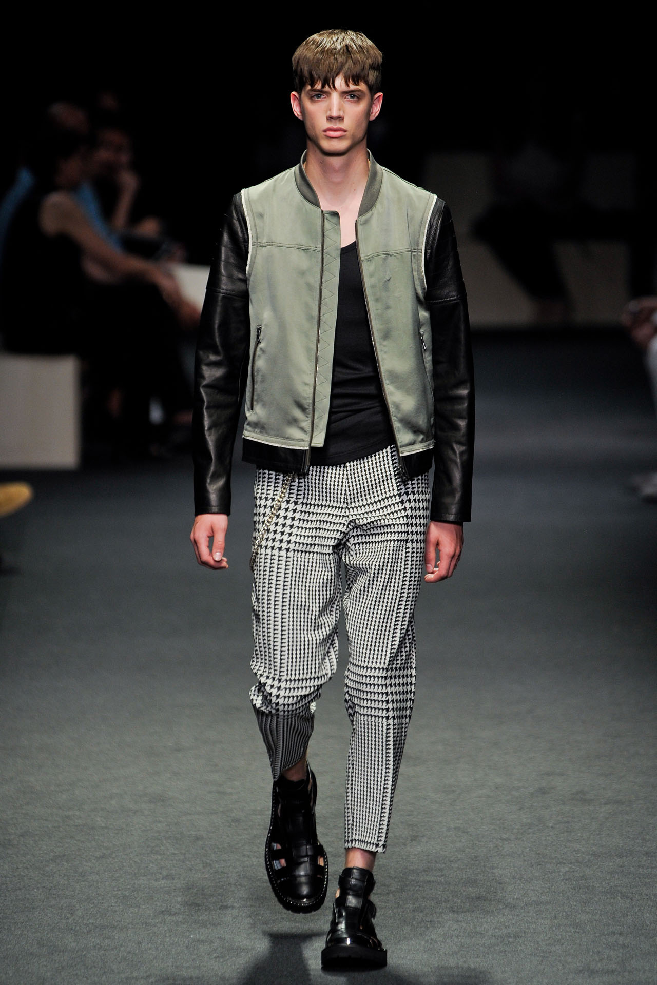 Neil Barrett 2012bDƬ