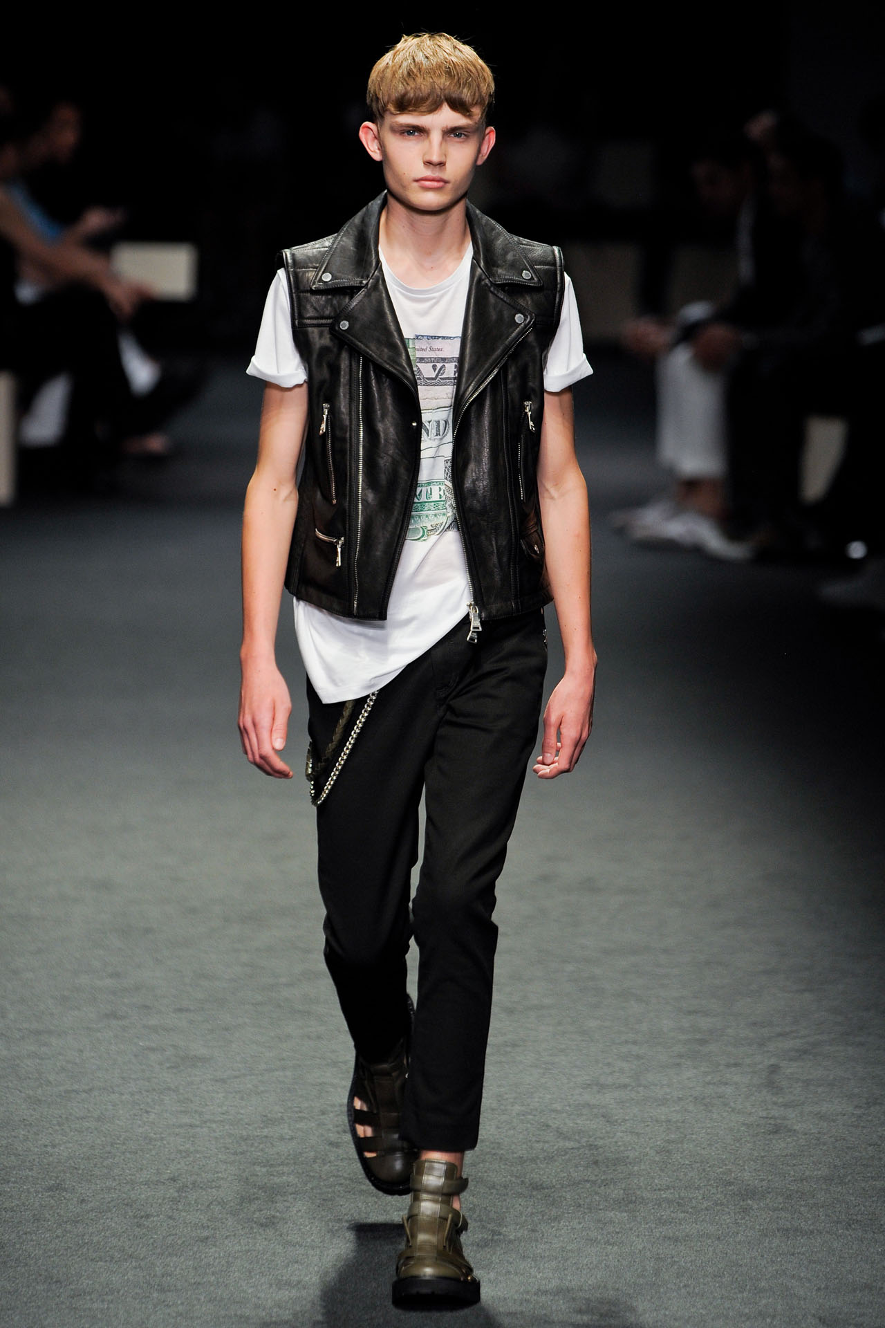 Neil Barrett 2012bDƬ