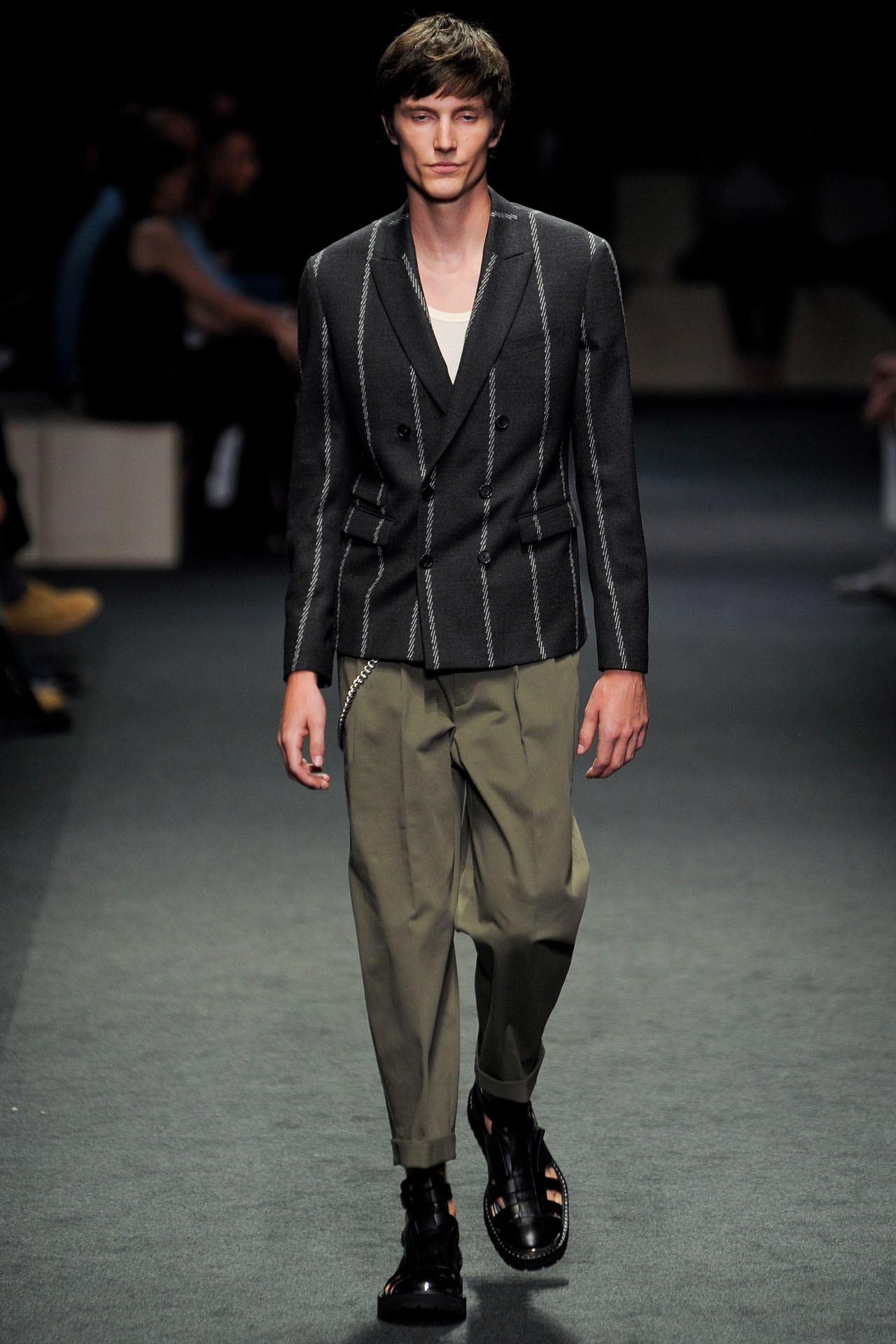Neil Barrett 2012bDƬ
