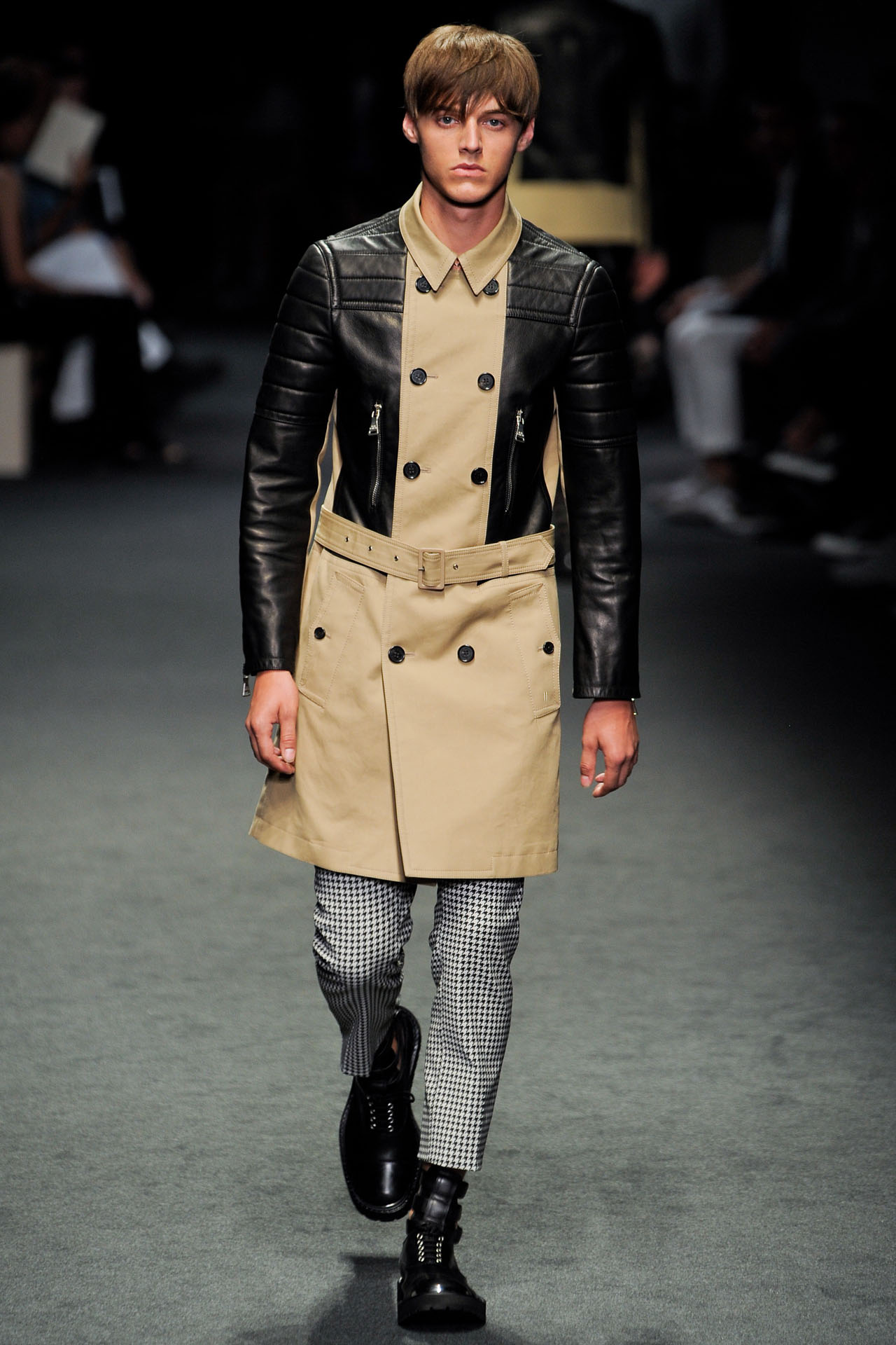 Neil Barrett 2012bDƬ