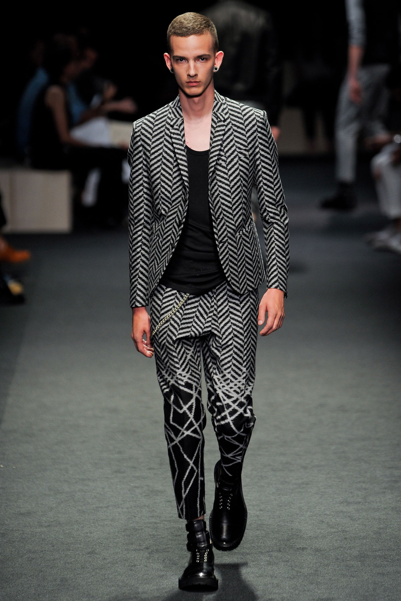 Neil Barrett 2012bDƬ