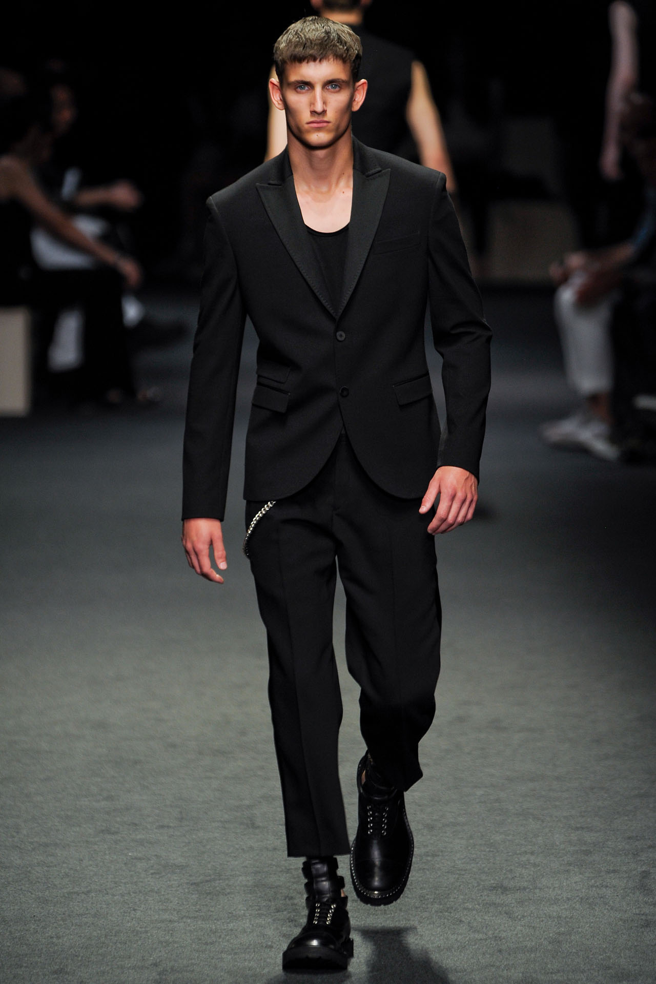 Neil Barrett 2012bDƬ
