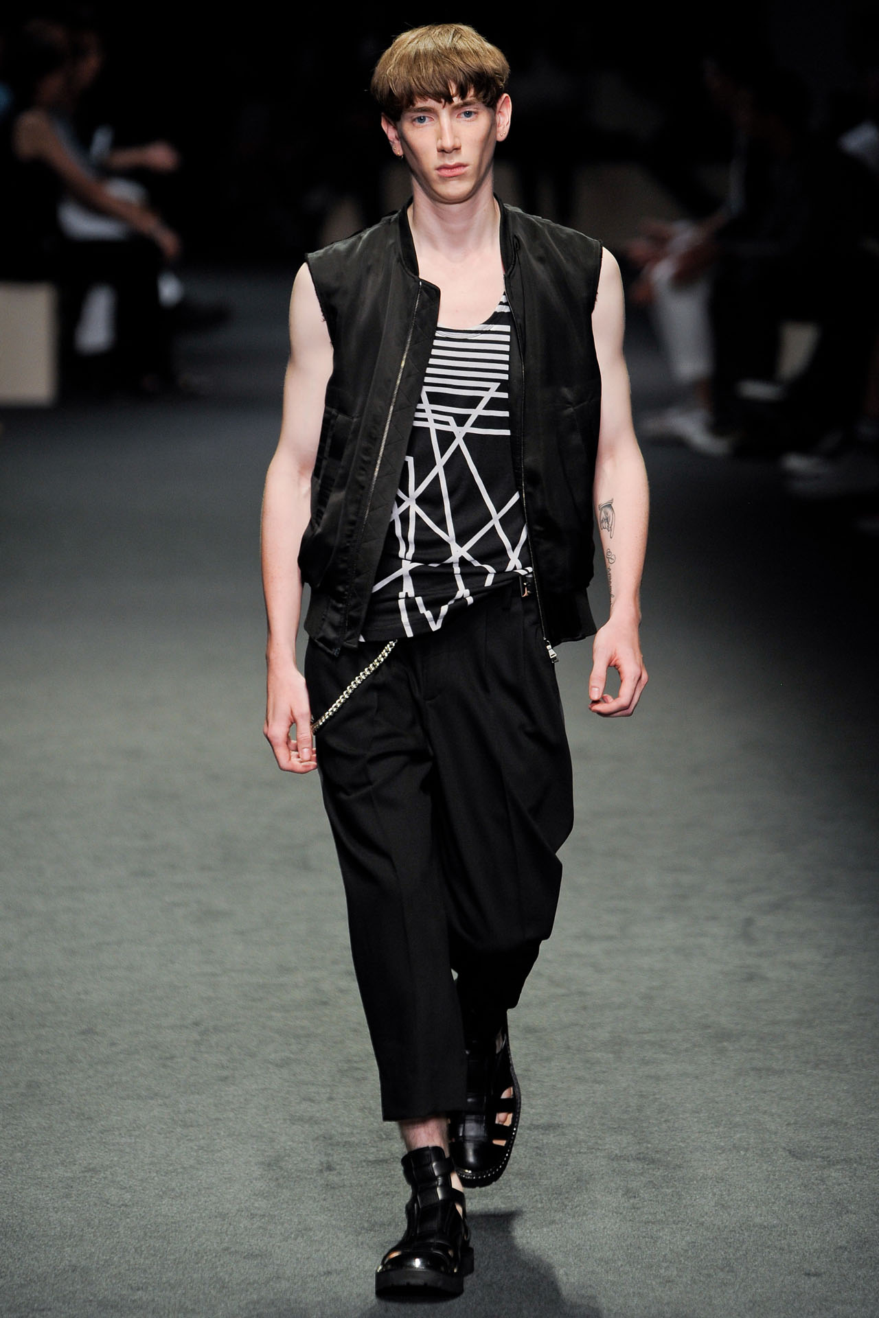 Neil Barrett 2012bDƬ