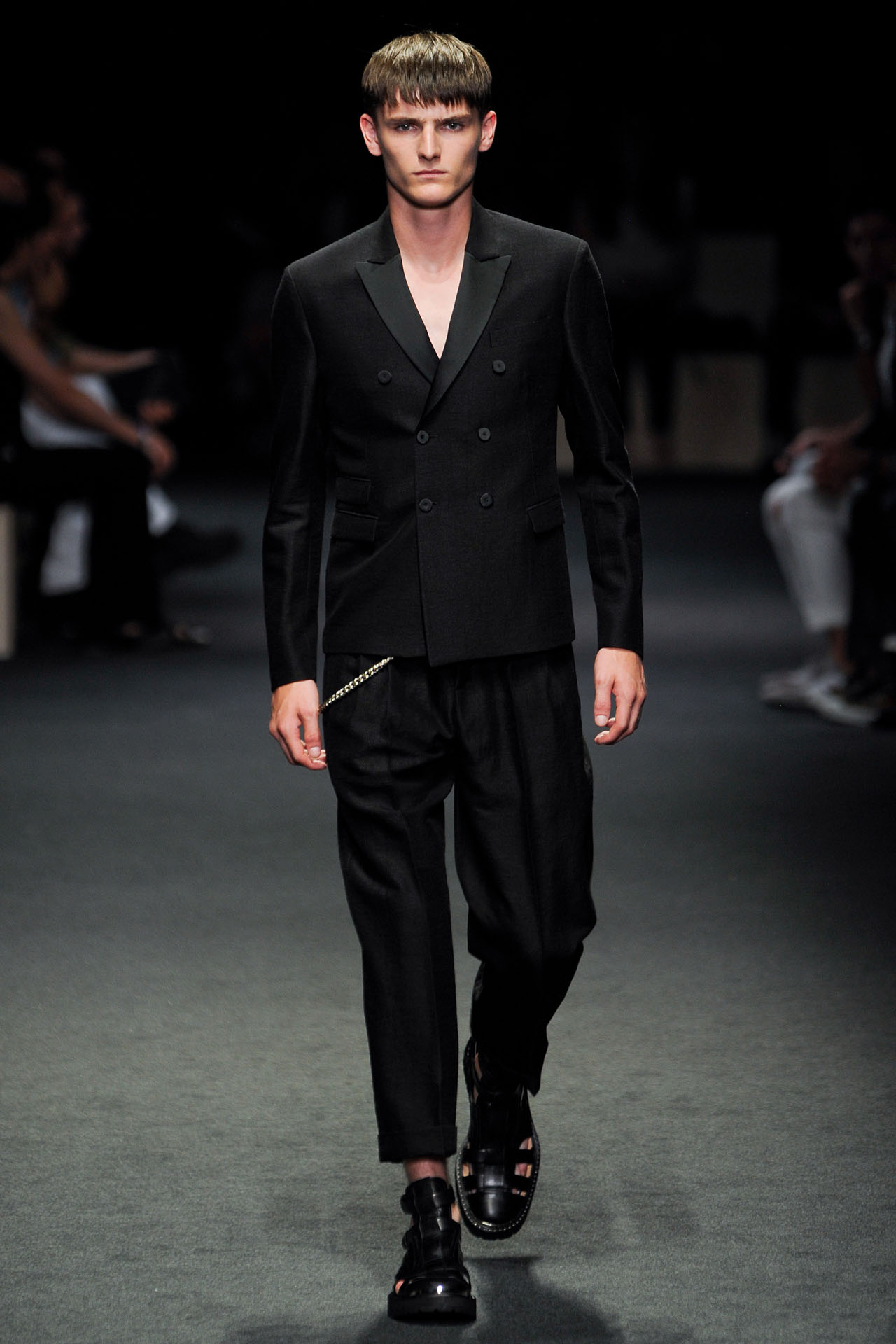 Neil Barrett 2012bDƬ