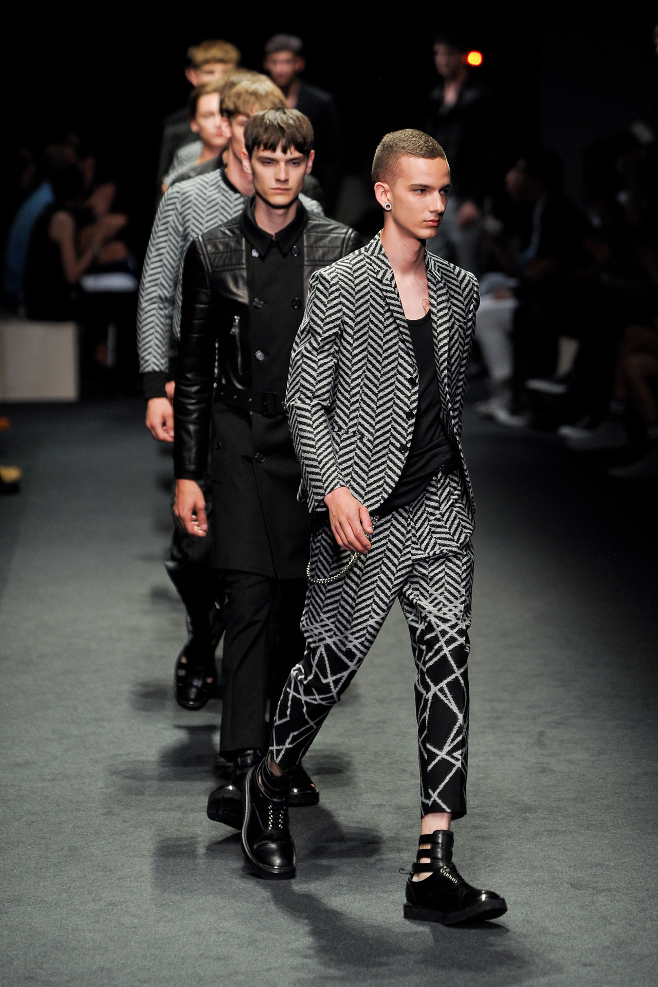 Neil Barrett 2012bDƬ