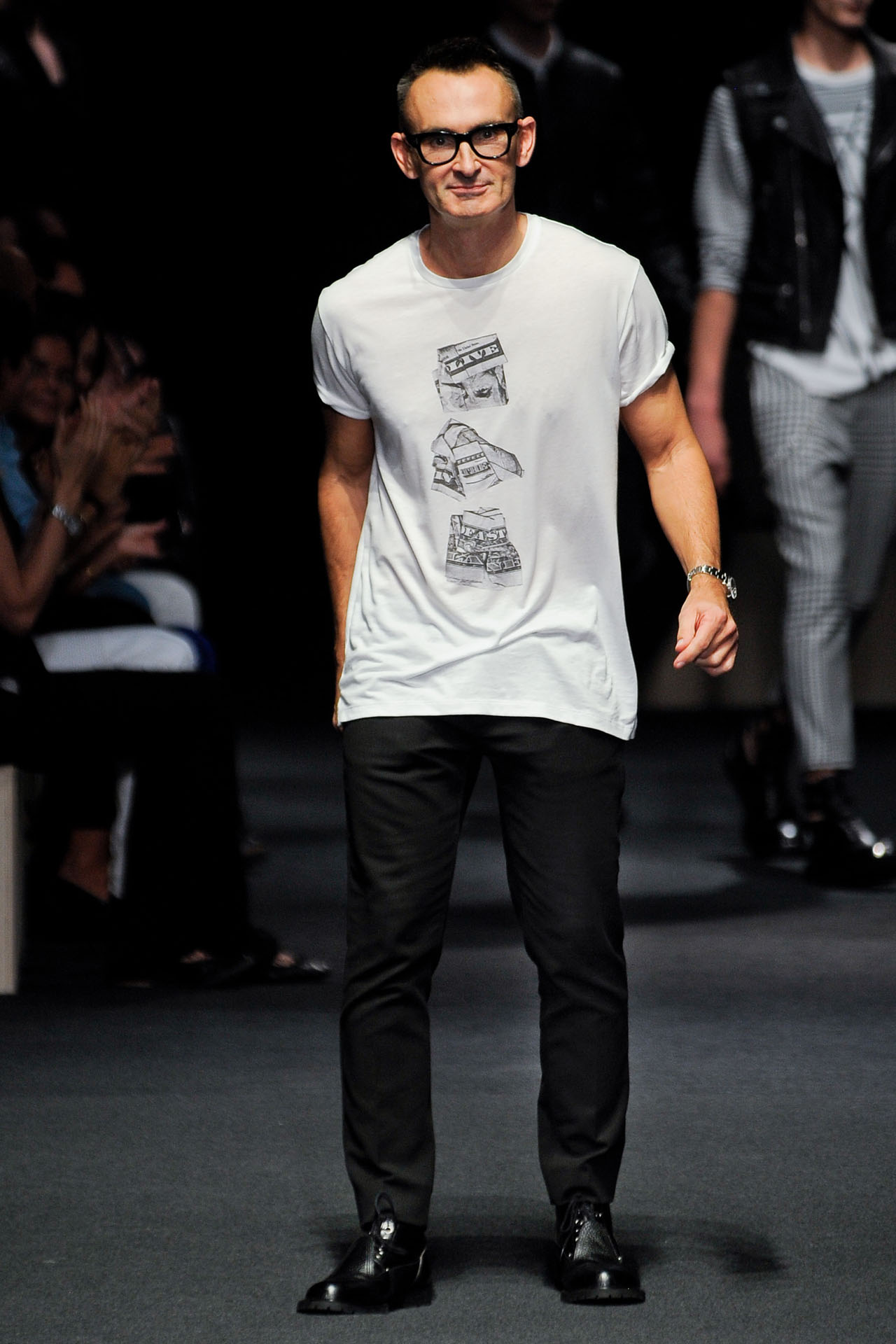 Neil Barrett 2012bDƬ