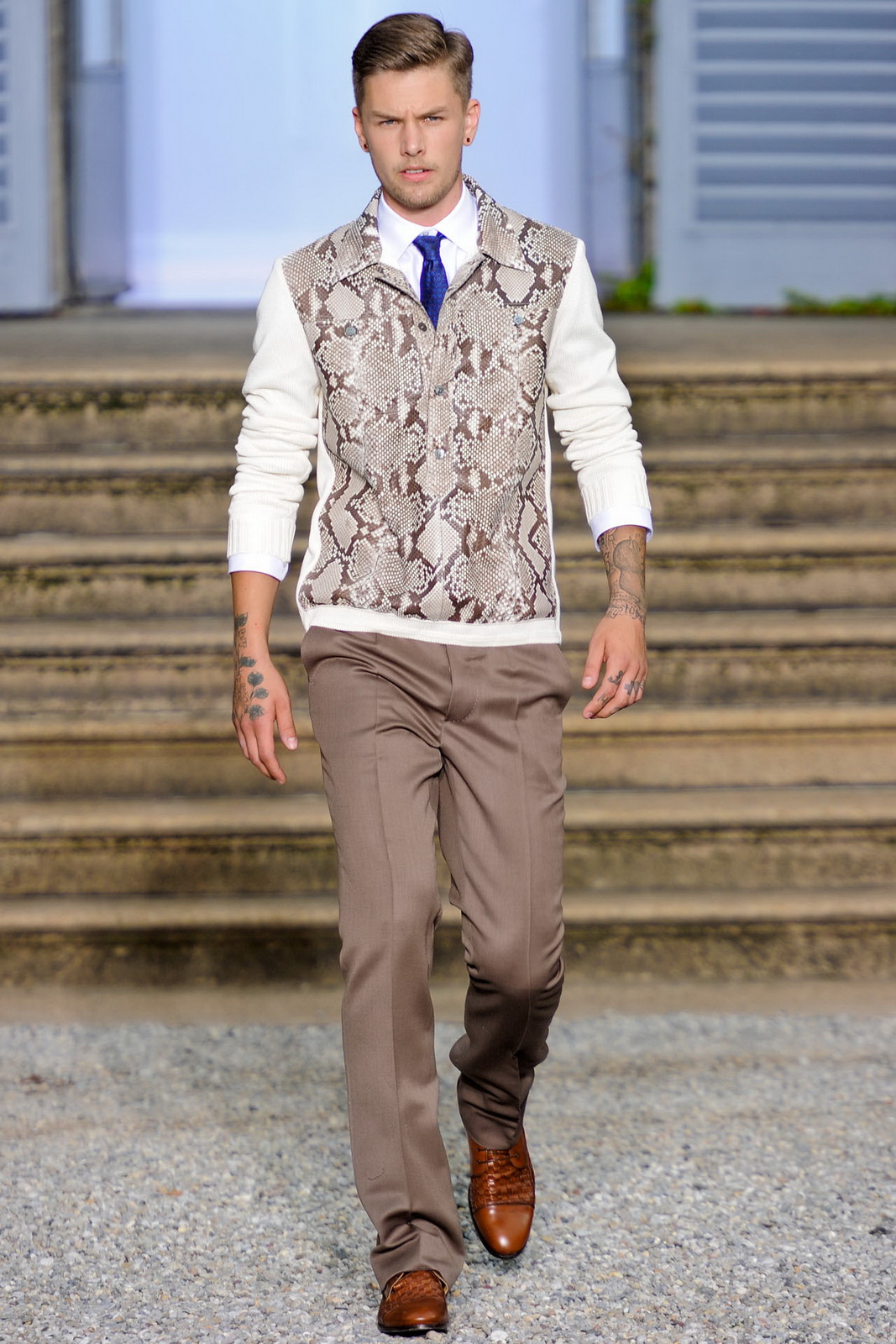 Roberto Cavalli 2012bDƬ