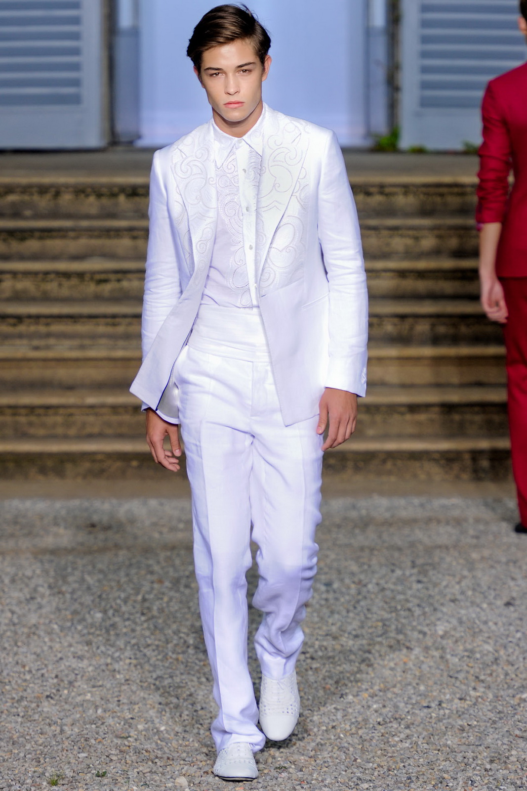 Roberto Cavalli 2012bDƬ