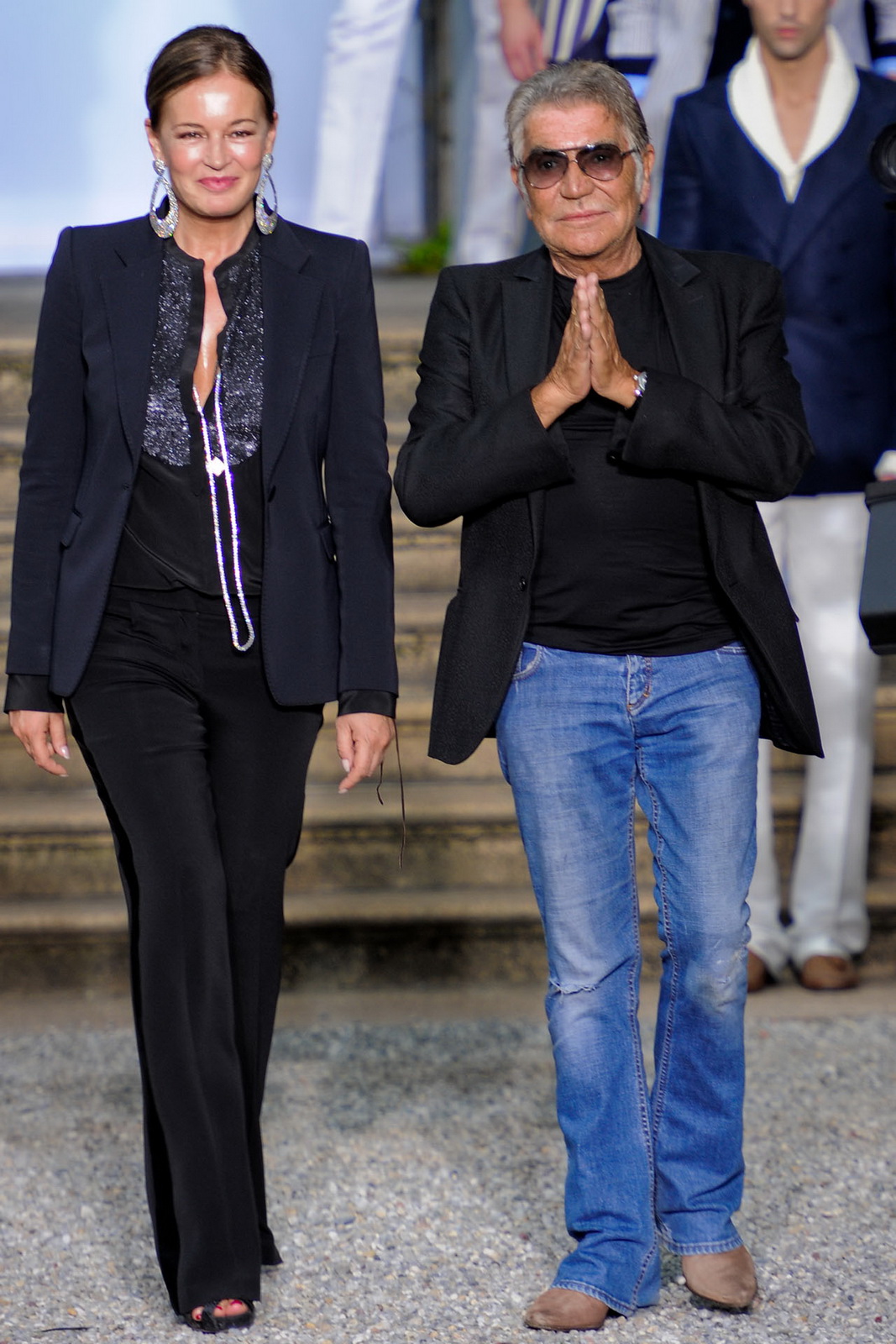 Roberto Cavalli 2012bDƬ