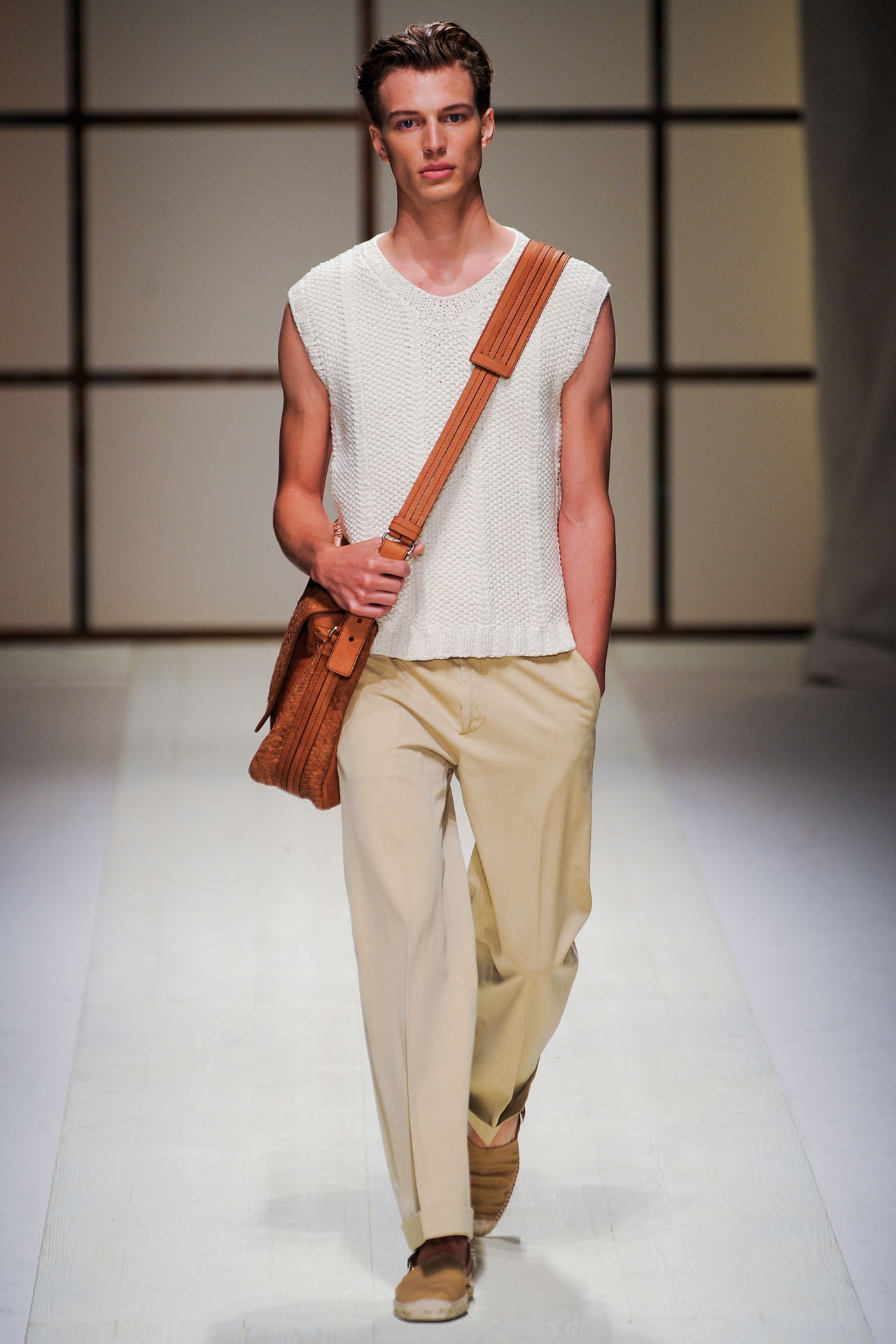 Salvatore Ferragamo 2012bDƬ