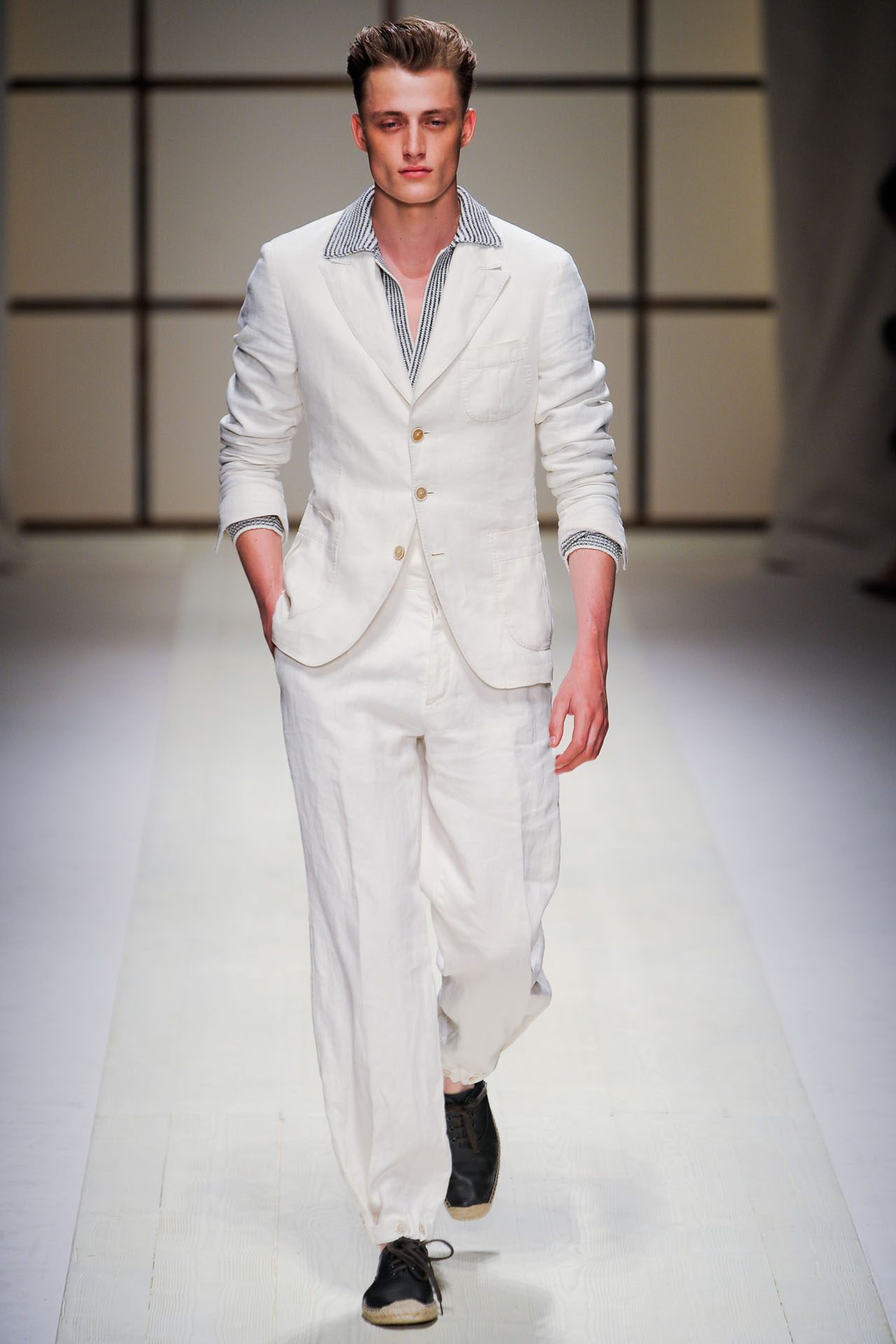 Salvatore Ferragamo 2012bDƬ