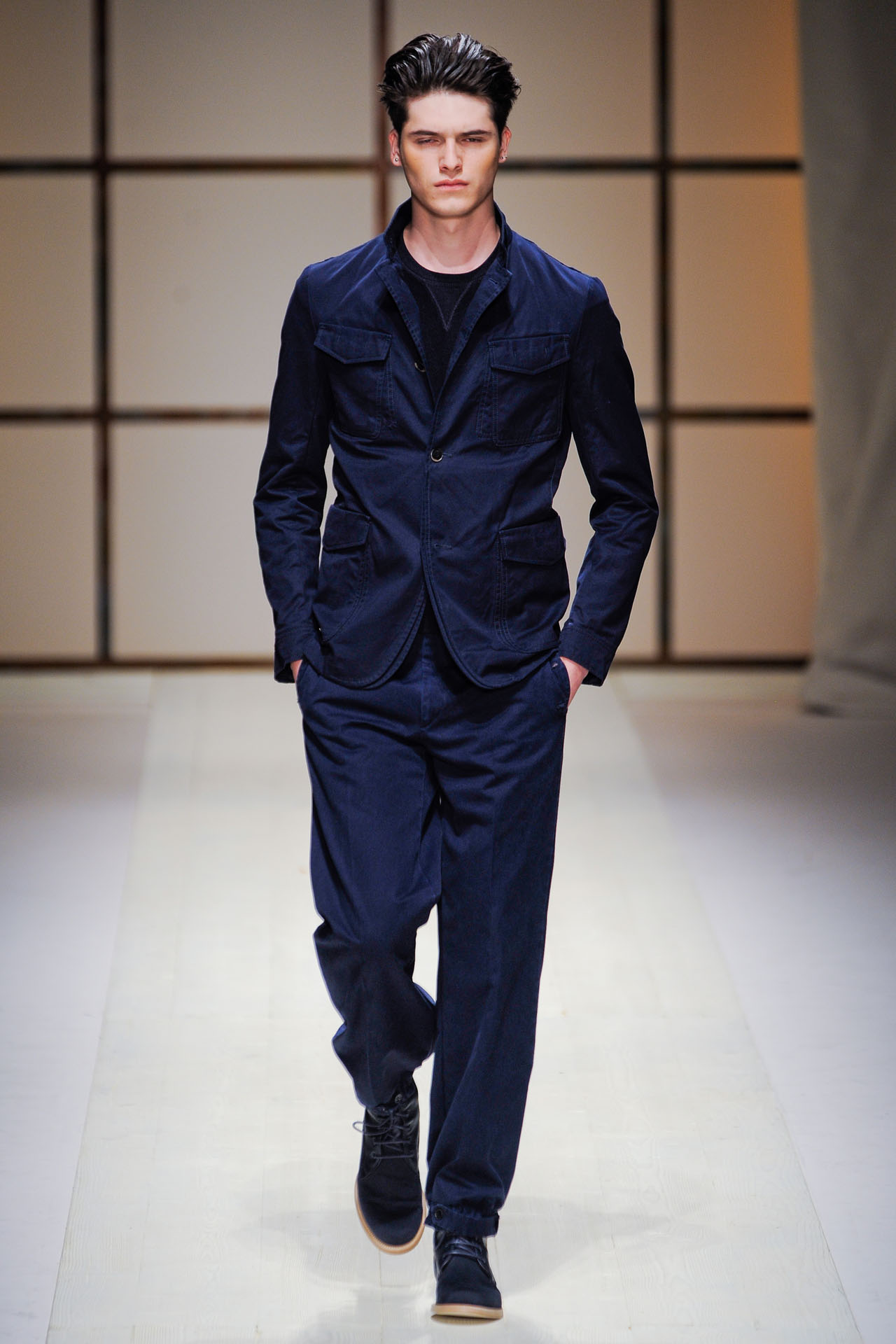 Salvatore Ferragamo 2012bDƬ